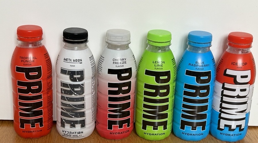 “Influencer-Drinks”: Ungesunder Koffein-Kick bei Teenies