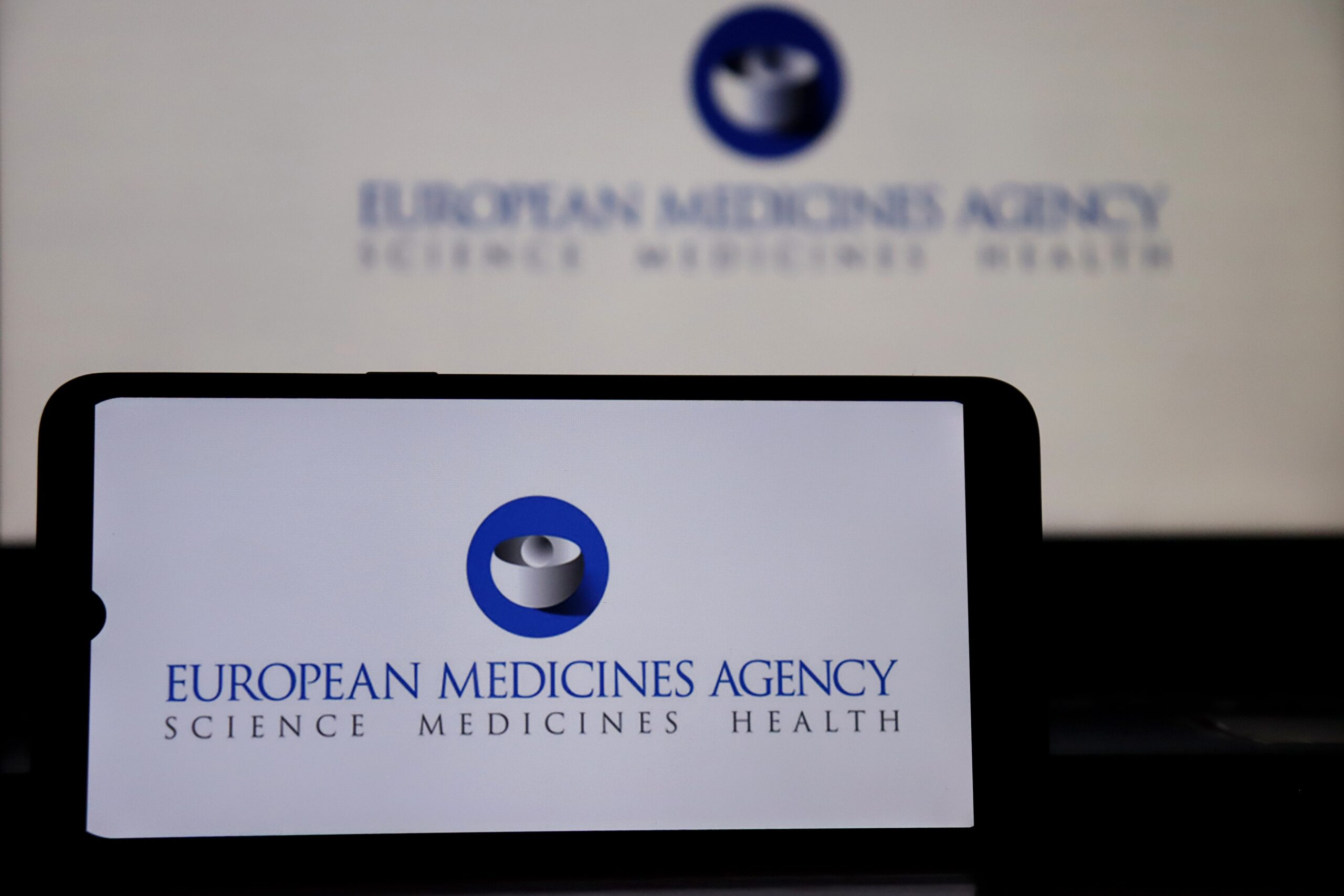 EMA: Acht Medikamente wurden im April zur Zulassung empfohlen