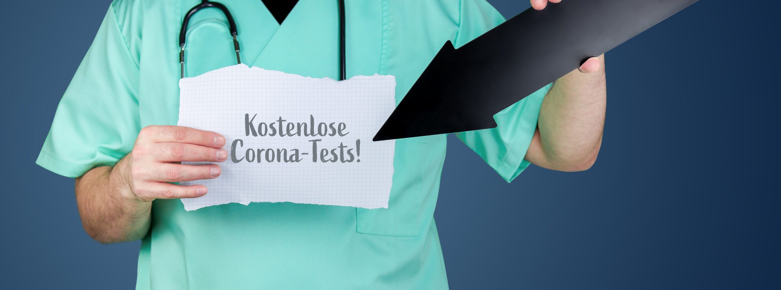 Corona-Tests: Keine Einigung über Kostenübernahme in Sicht