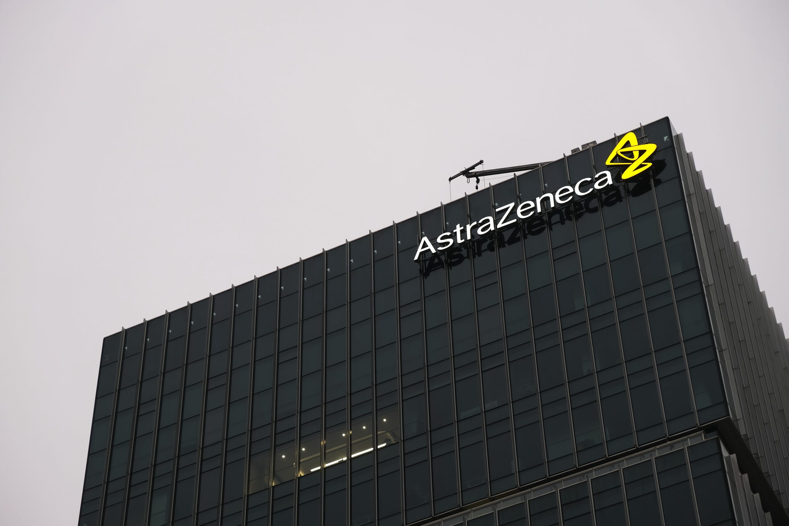 AstraZeneca will Umsatz bis 2030 fast verdoppeln