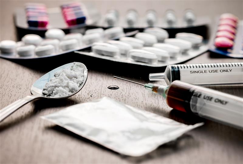 UNO warnt: Opium-Alternativen erobern den Weltmarkt