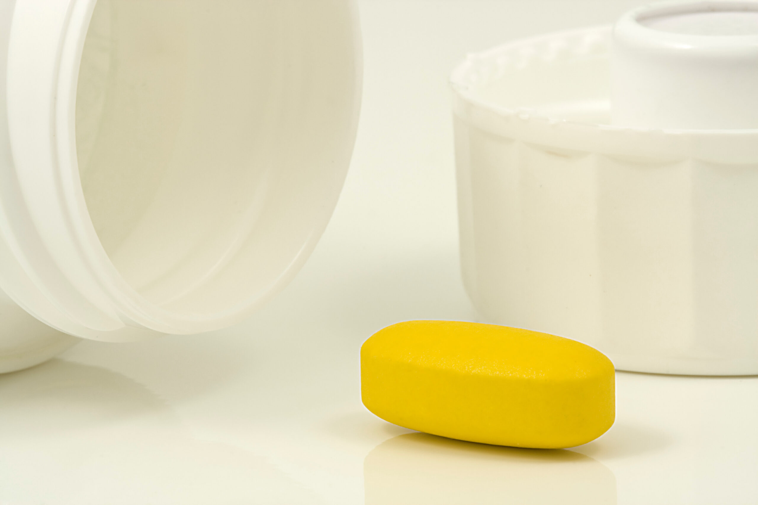 Studie: Antidepressiva nicht ohne Arzt absetzen
