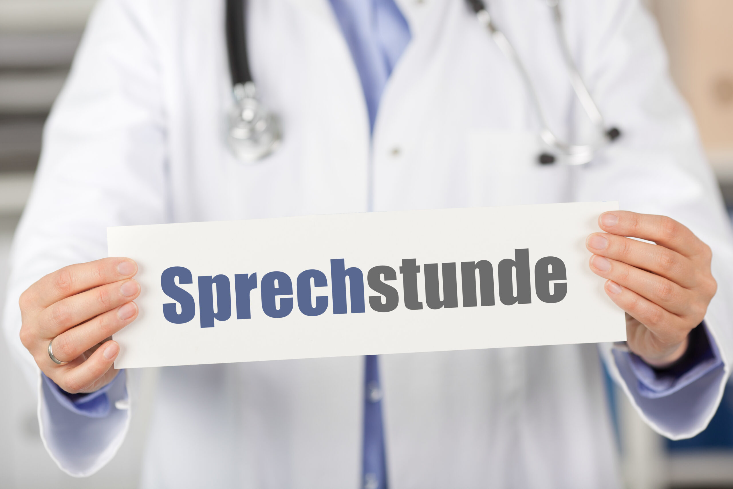 Aus für Doppelbeschäftigung in Klinik & Wahlarztpraxis?