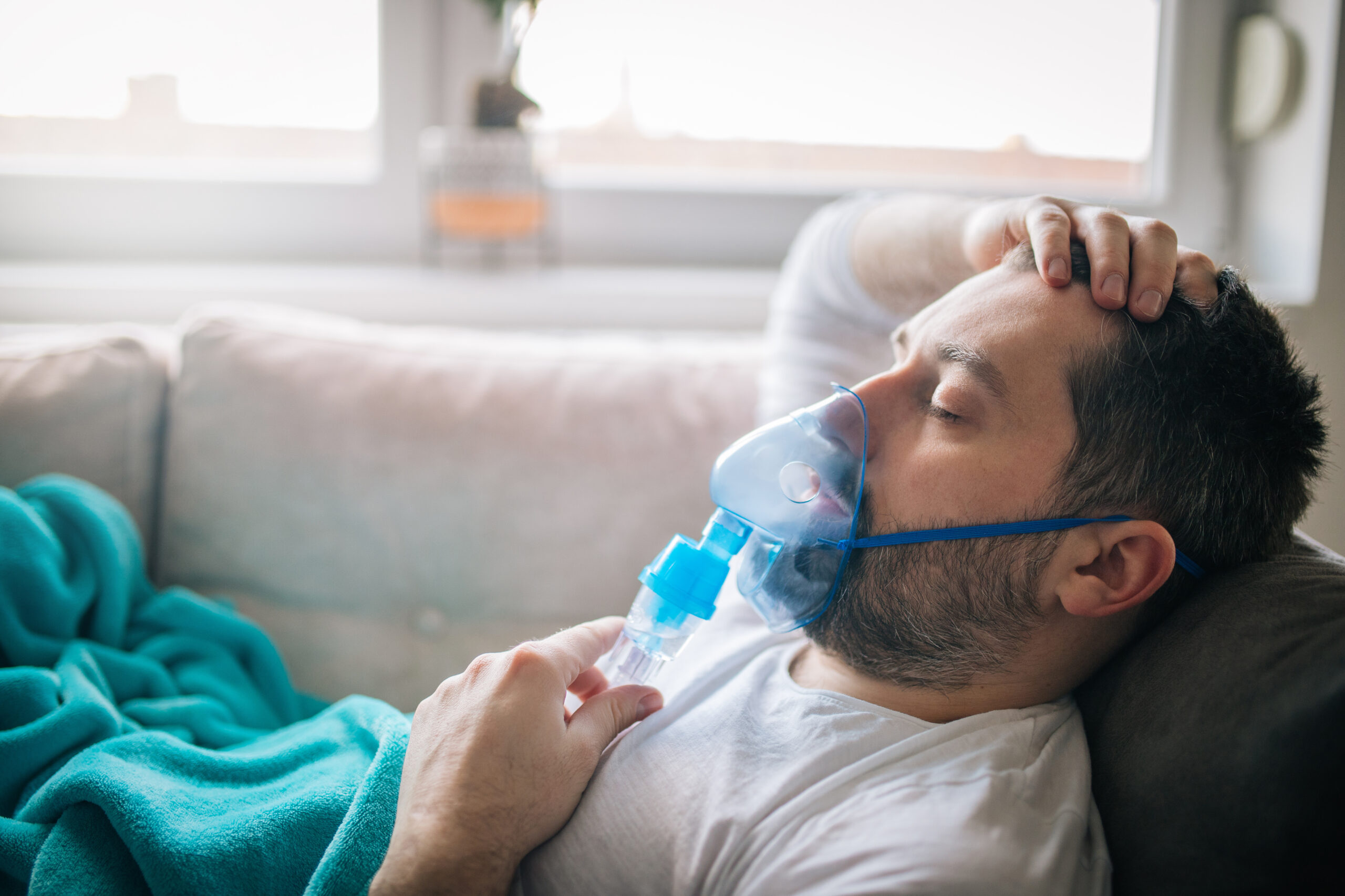 COPD: EU-Zulassung von Dupilumab empfohlen