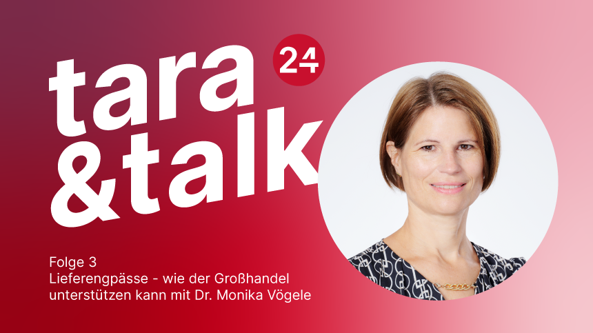 Folge 3: Lieferengpässe und die Rolle des pharmazeutischen Großhandels