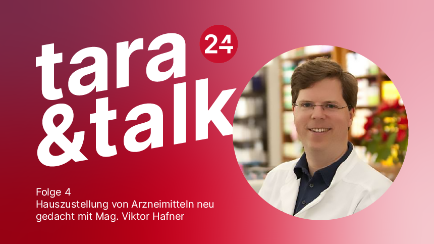 Folge 4: Lieferdienst neu – Arzneimittel bis zur Haustüre durch die Vor-Ort-Apotheke