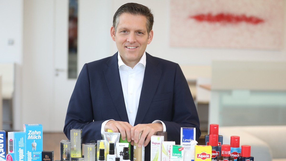 Dr. Wolff: Umsatzplus durch Vagisan, Karex bald für Babys