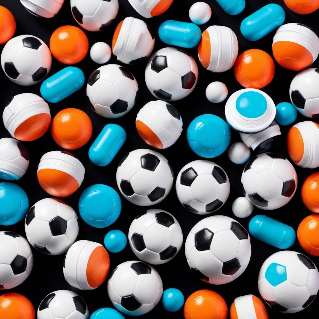 Fußballfieber pharmazeutisch betrachtet