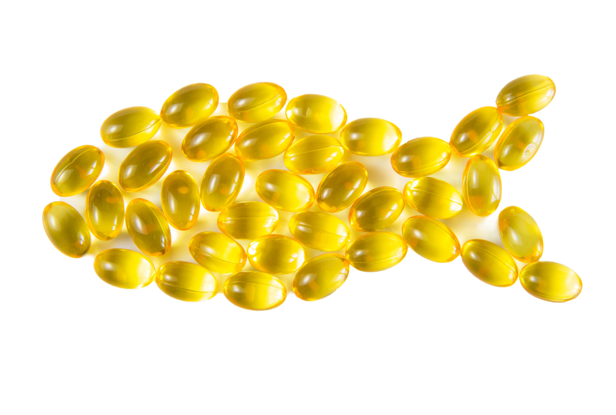 Omega-3: Langzeitschutz bei Autoimmunerkrankungen