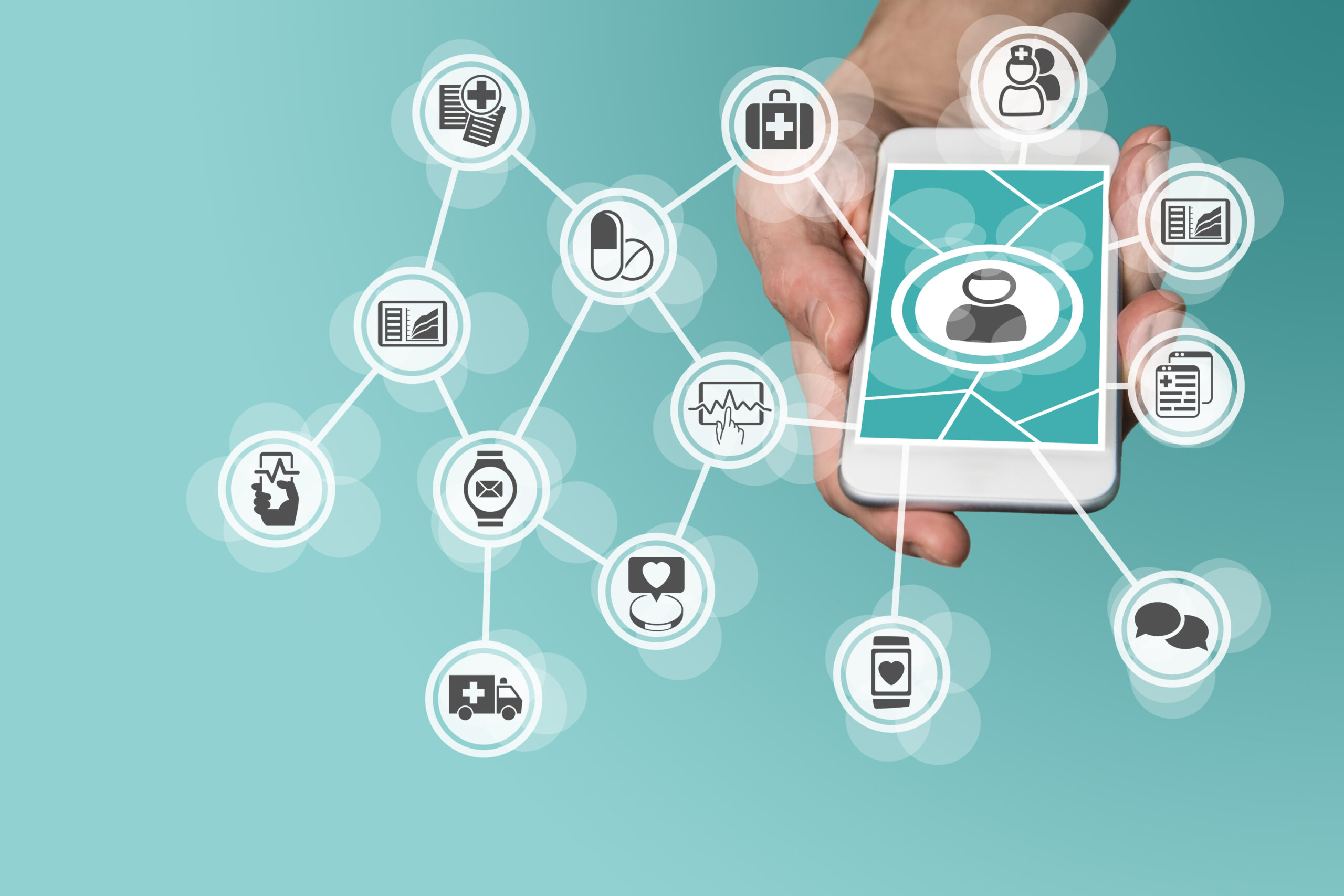 51 Millionen Euro für eHealth-Strategie