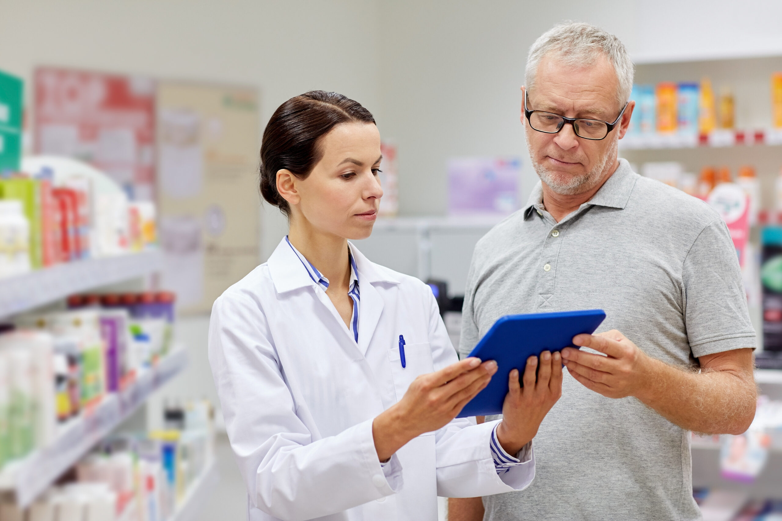 DIGAs: Neuer Markt für Apotheken?