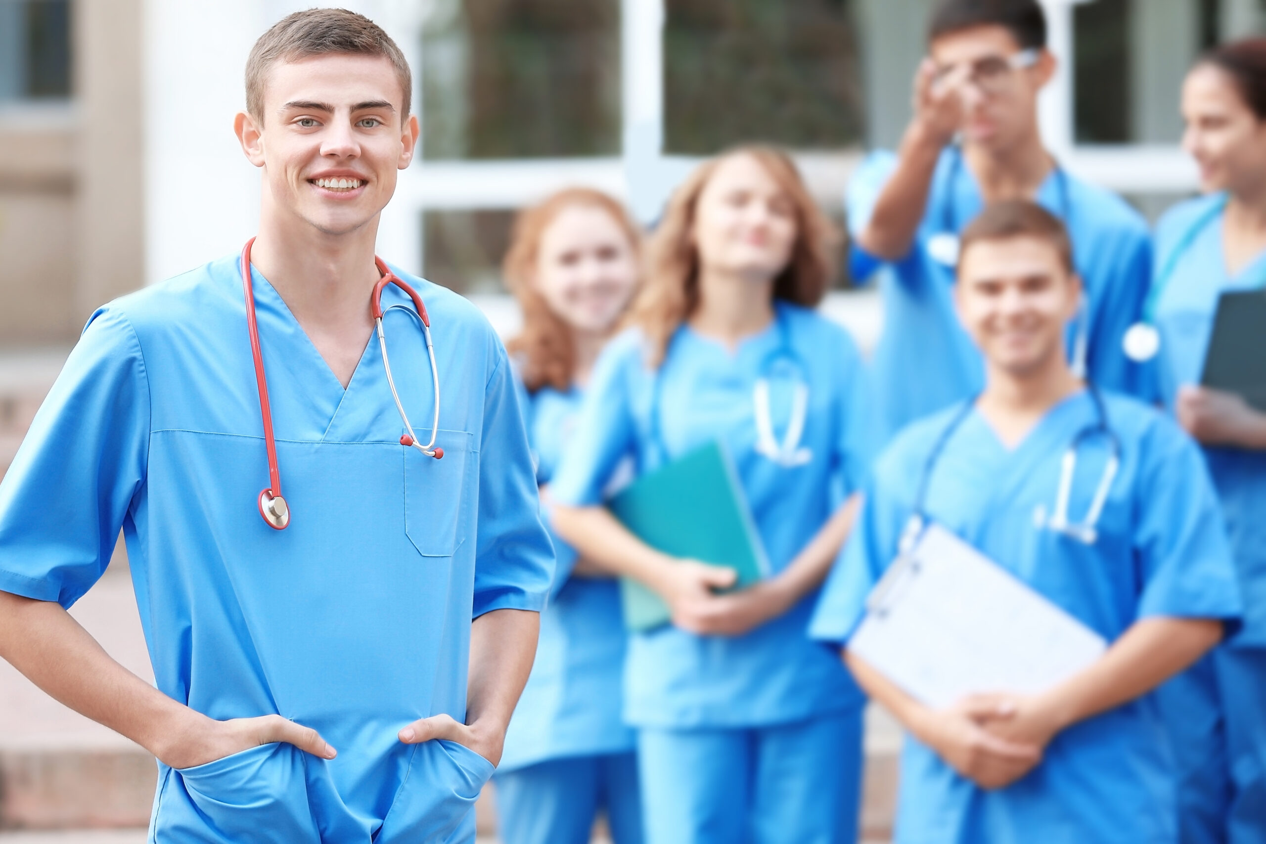 NÖ vergibt elf gewidmete Studienplätze an Medizin-Studierende