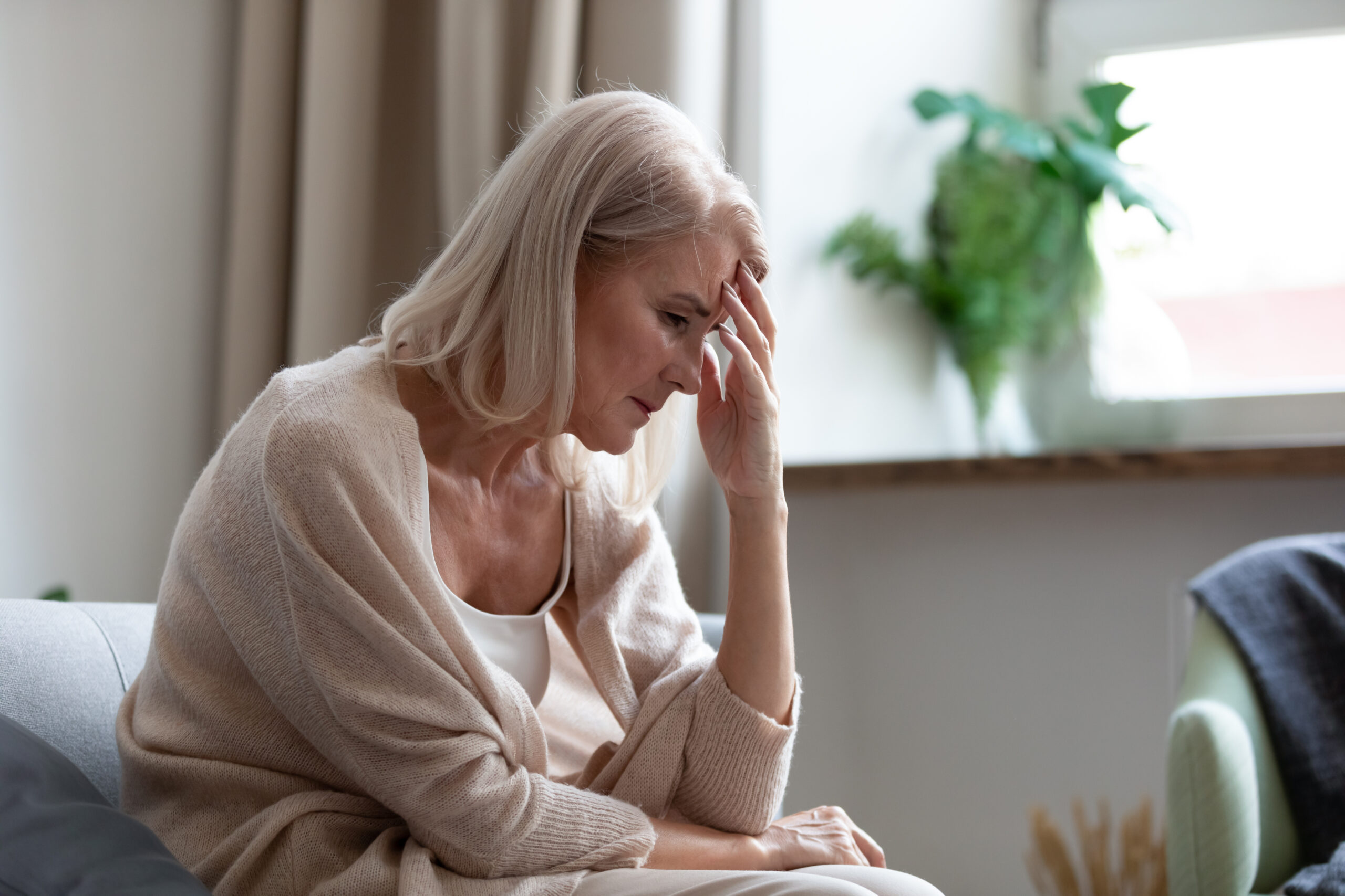 Biologika lindern Fatigue bei rheumatischen Erkrankungen