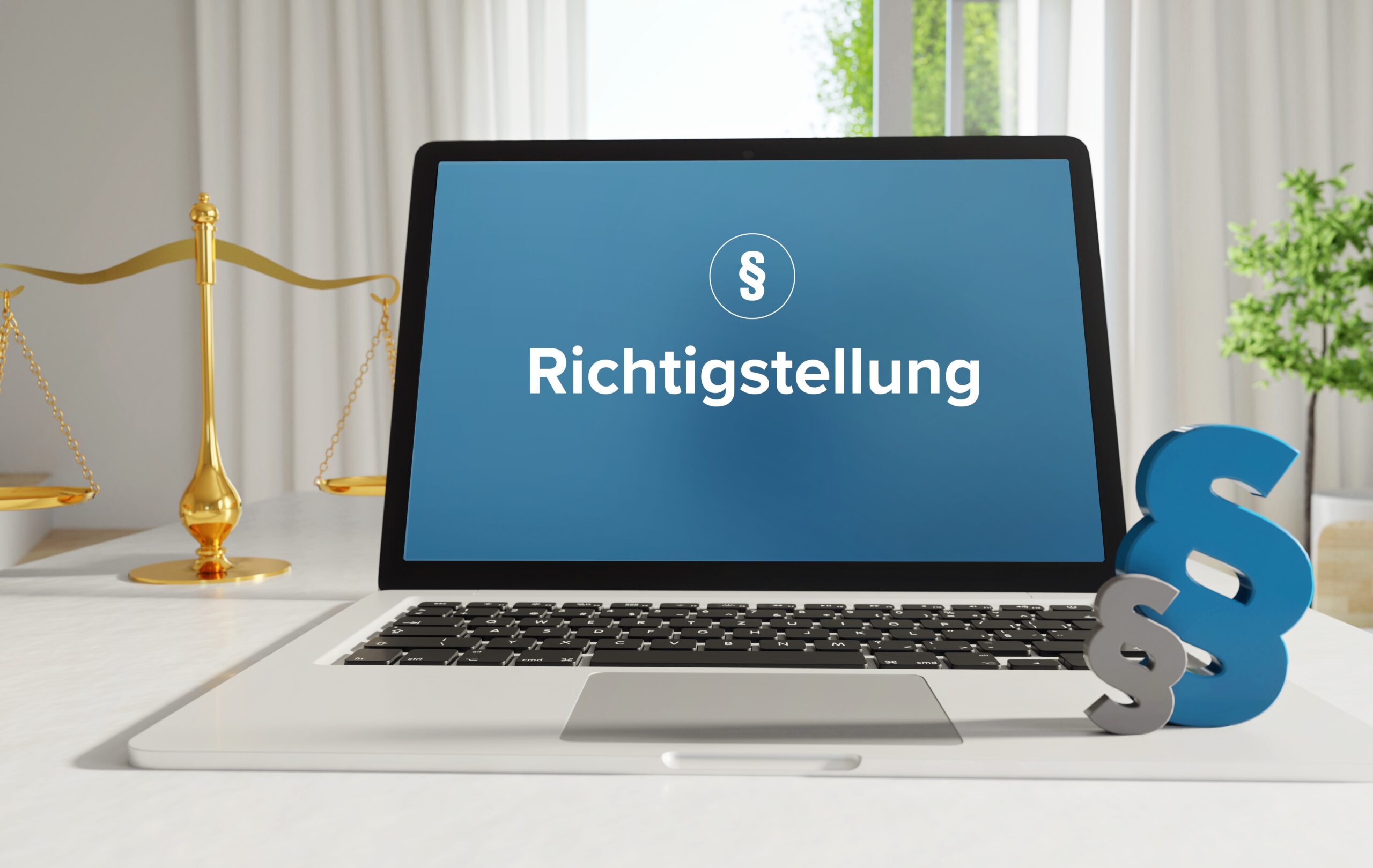 Vifor muss irreführende Aussagen  über Konkurrenzprodukt richtigstellen