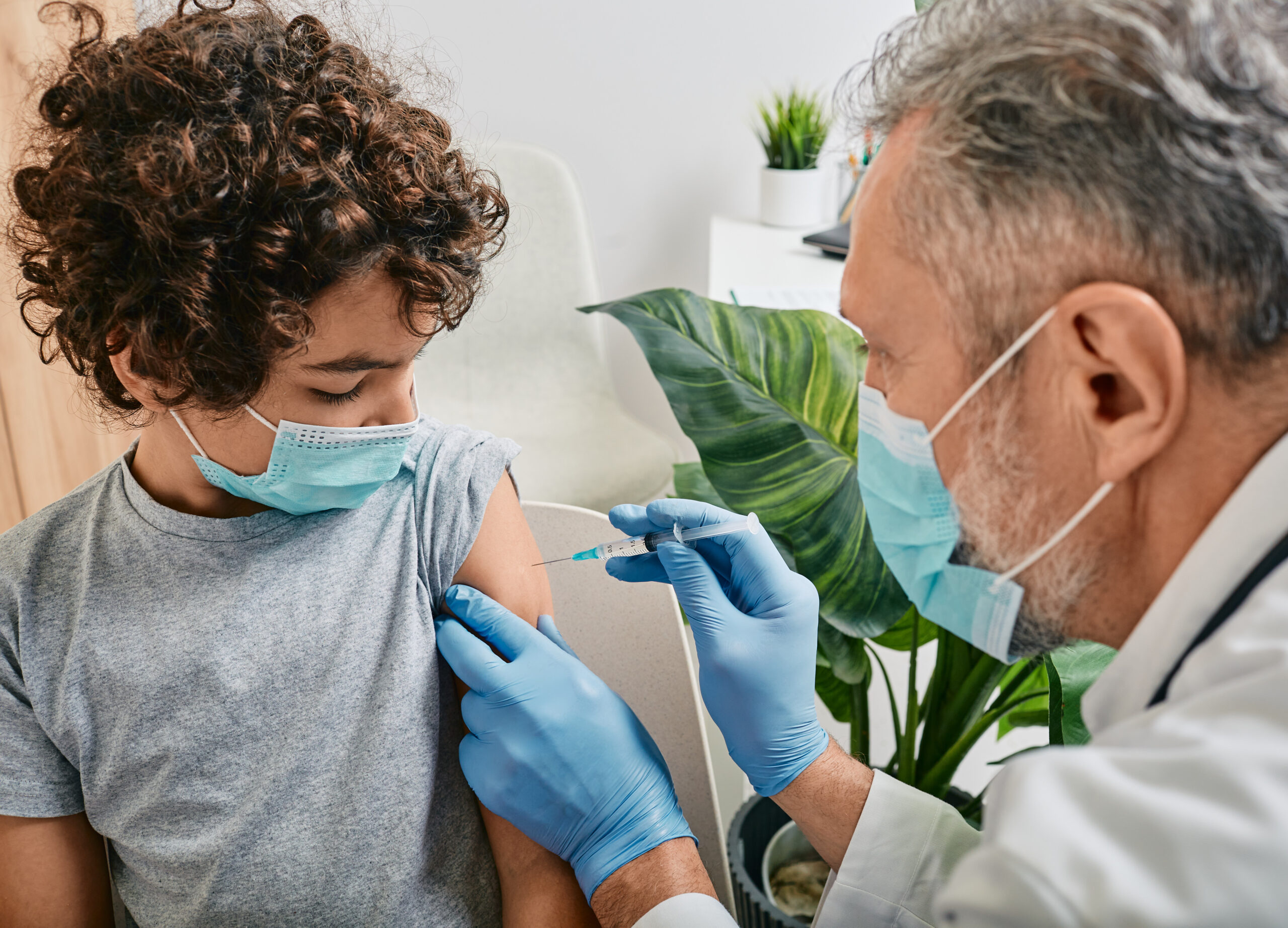 Afghanistan startet dritte Polio-Impfkampagne des Jahres