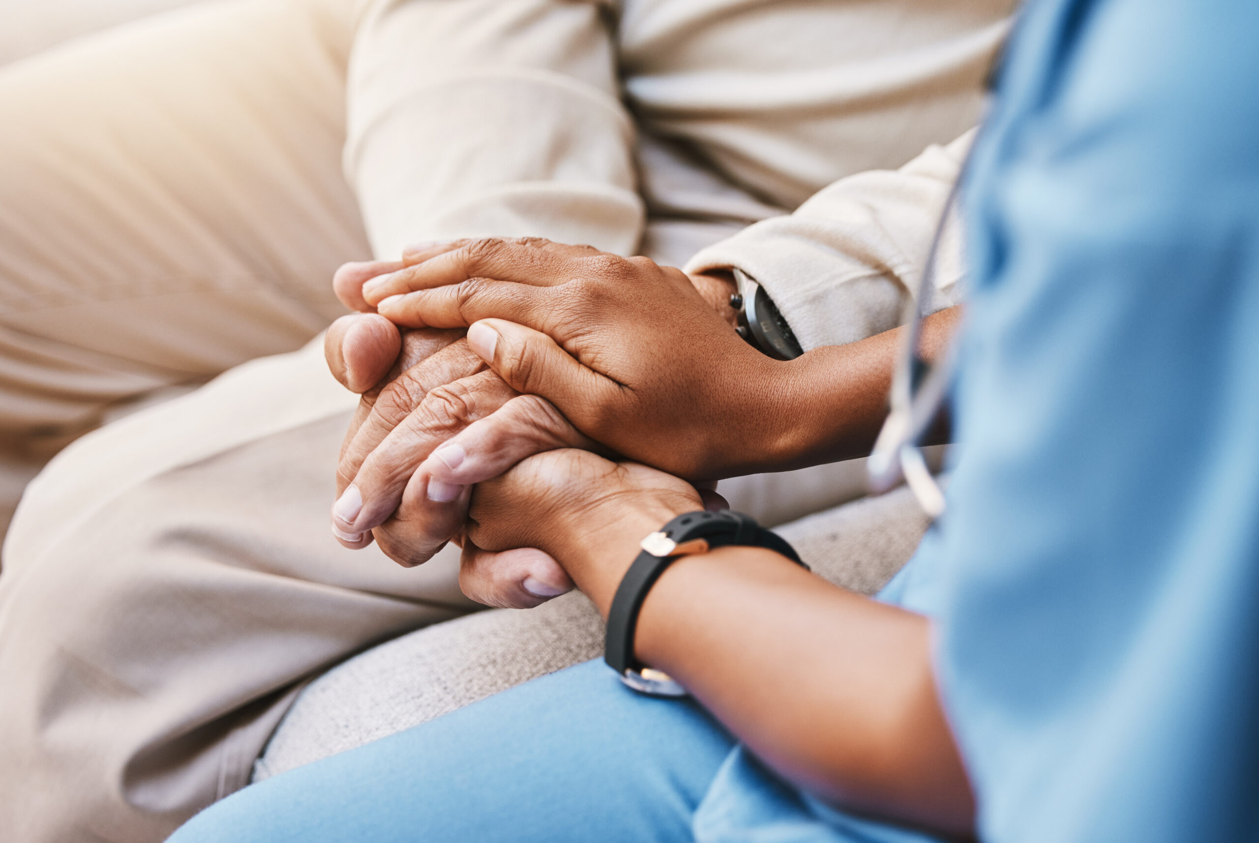Suchtgift-Vorrat für Palliativdienste erlaubt