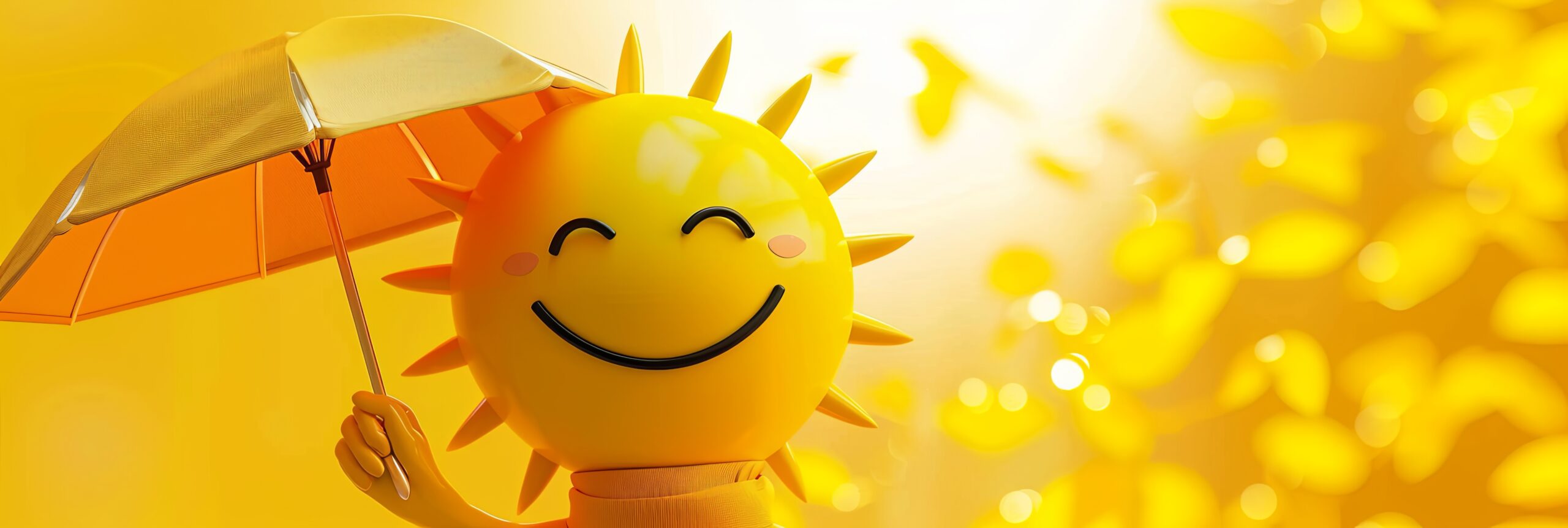 Sonnenschutz 2024: Innovationen, Trends und Expertenwissen