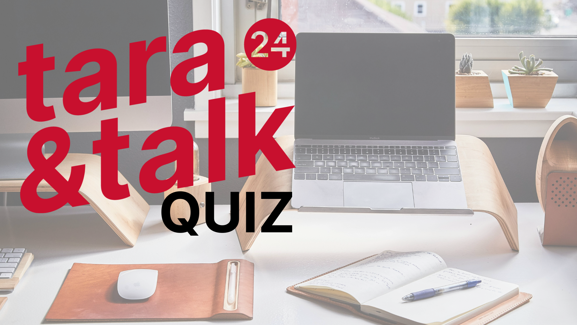 Podcast-Quiz: New Work in old Pharmacy
