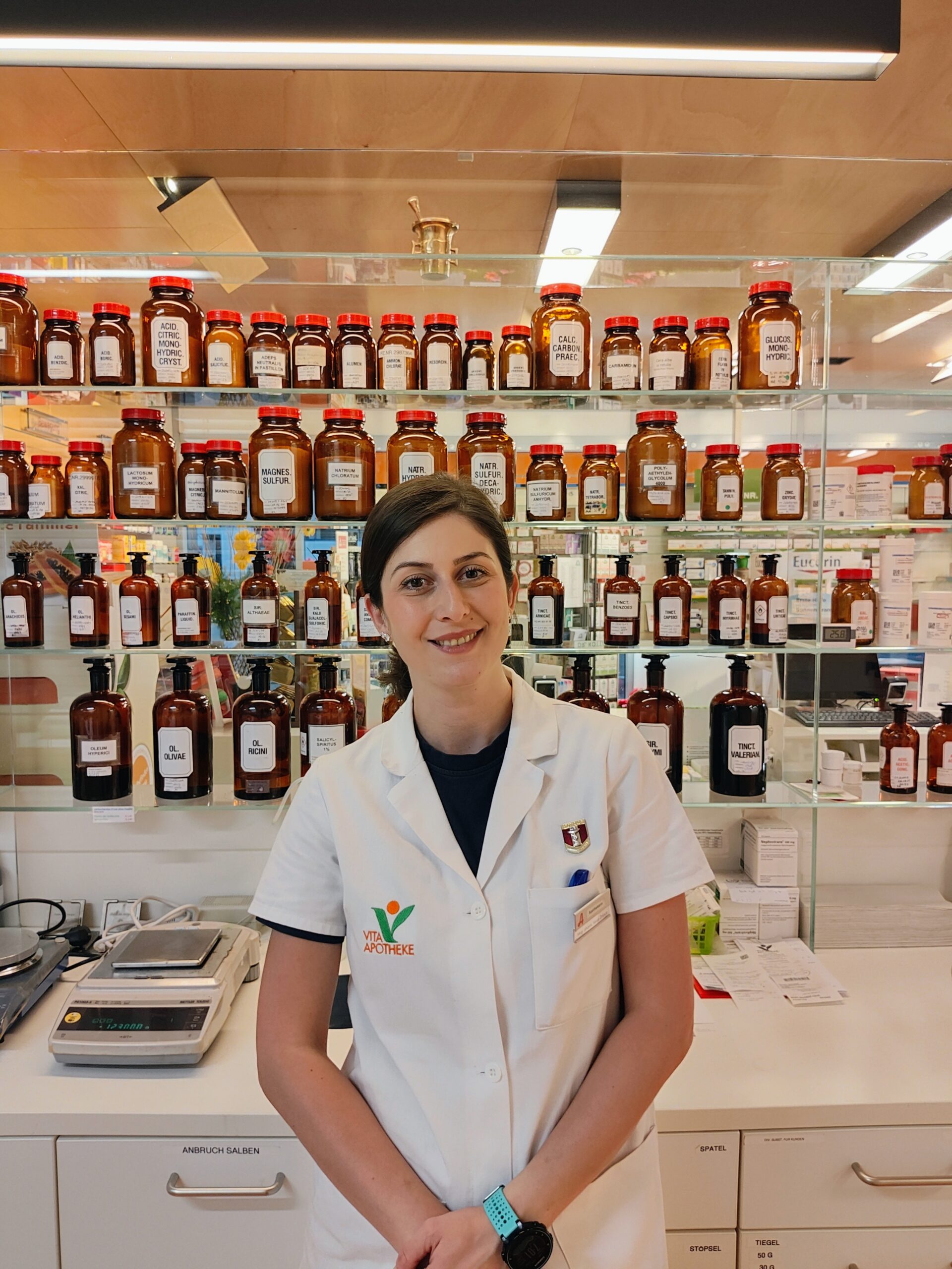 Willkommen oder nicht? So empfängt Österreich ausländische Apotheker:innen