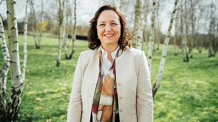Weleda schielt auf die Arzneimittelsparte