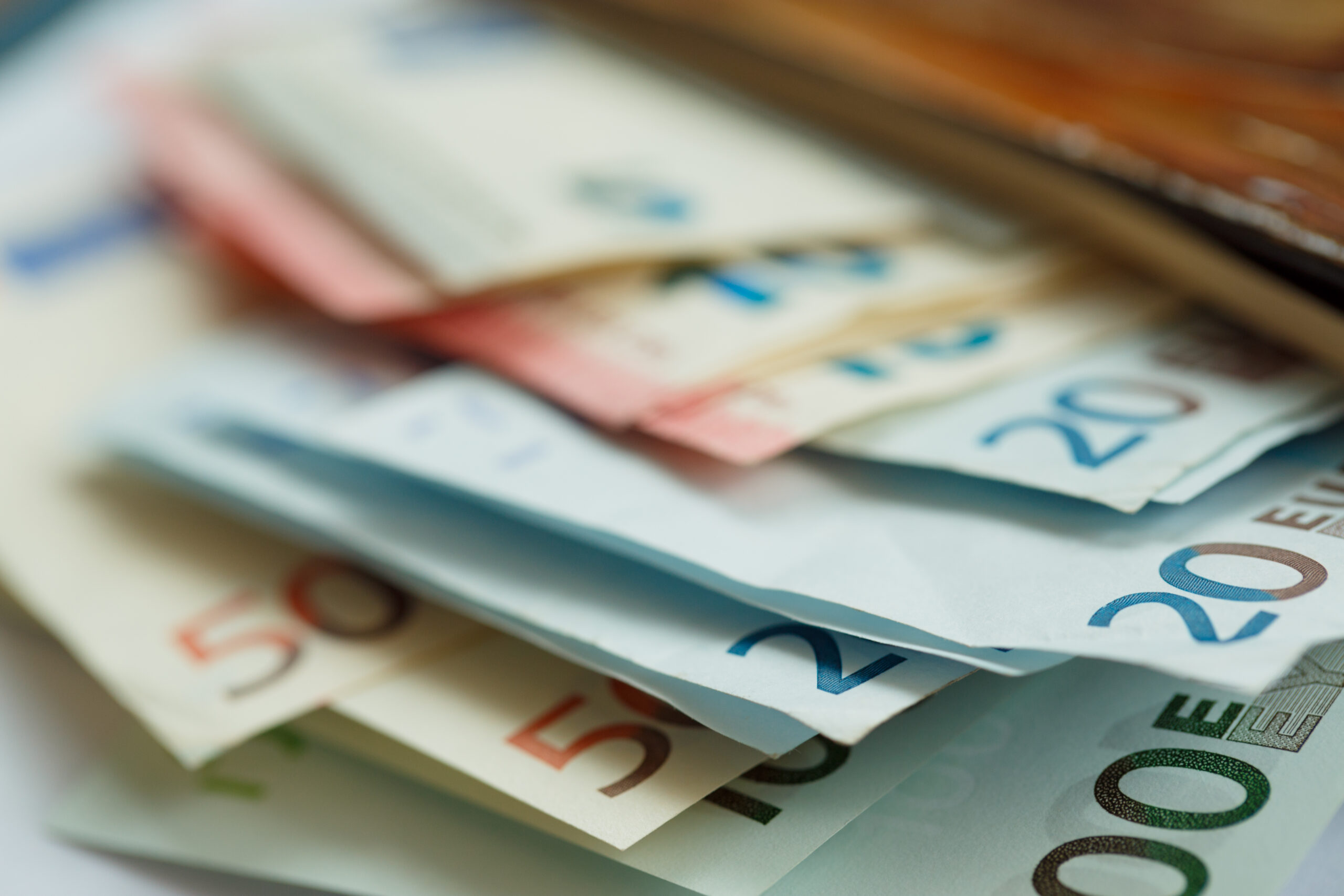 Eine Mrd. Euro für Gesundheit gefordert