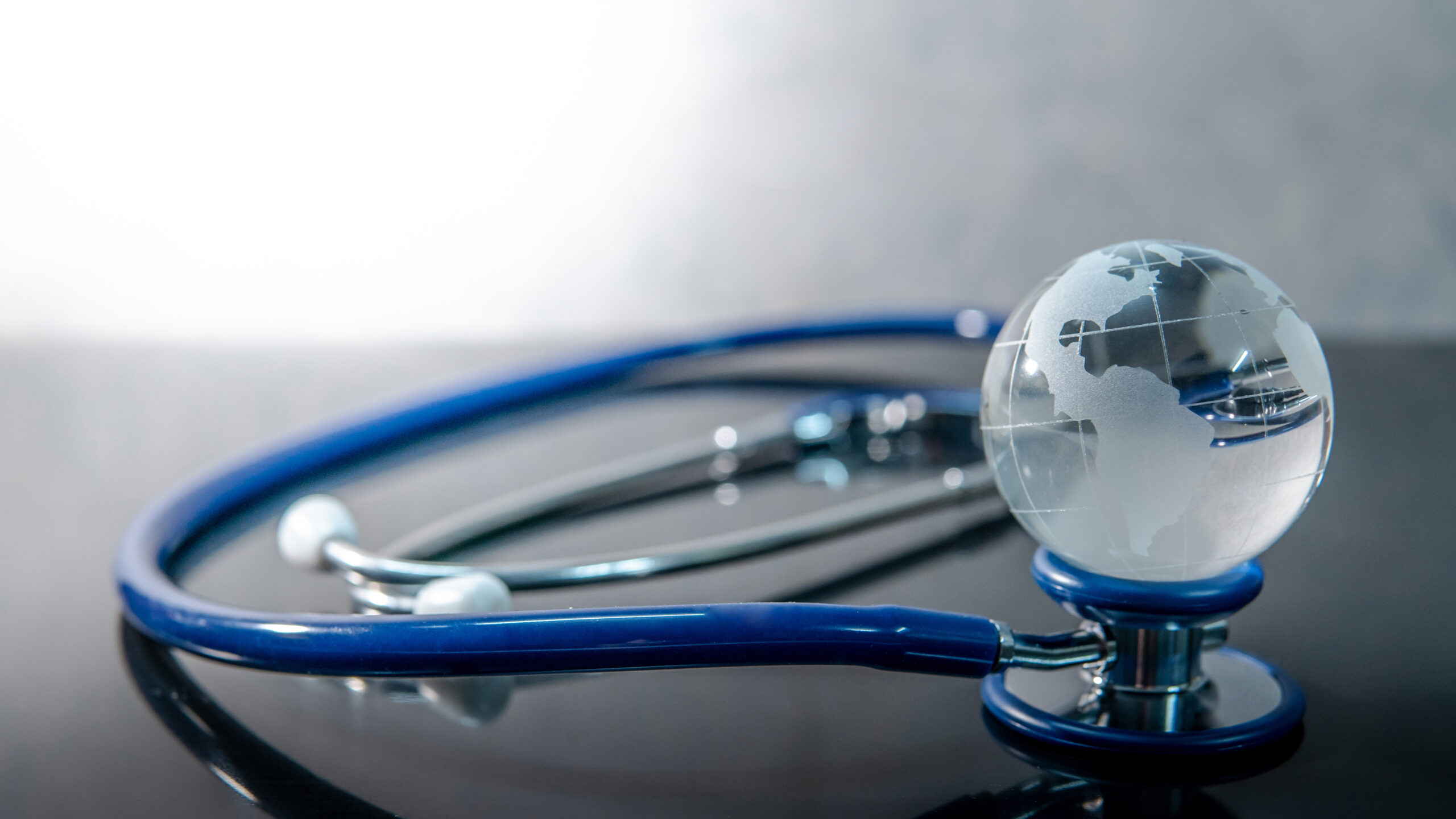 Aufruf zu mehr Engagement für weltweite Gesundheitsversorgung