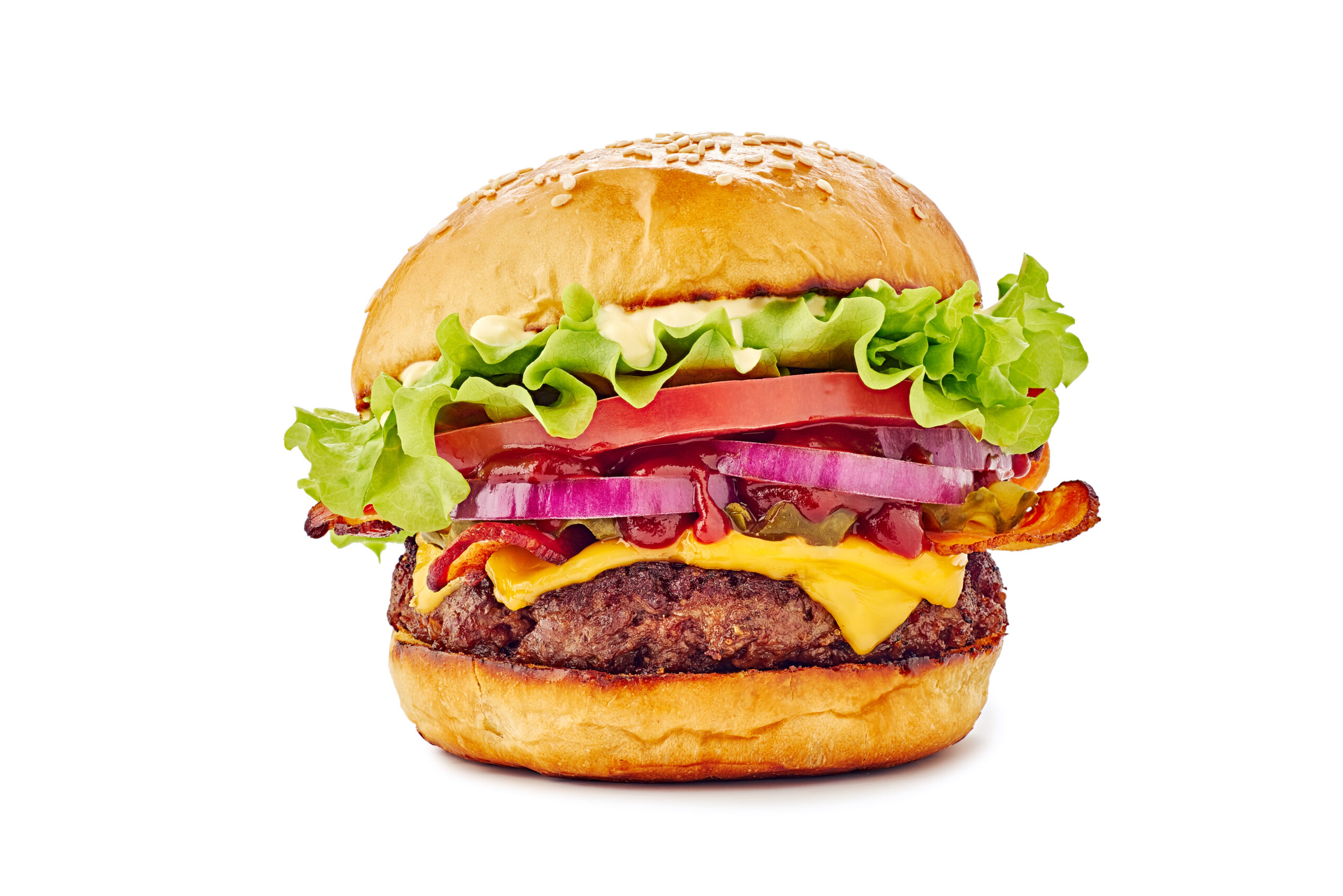 Coli-Burger: die Zwiebel war´s!