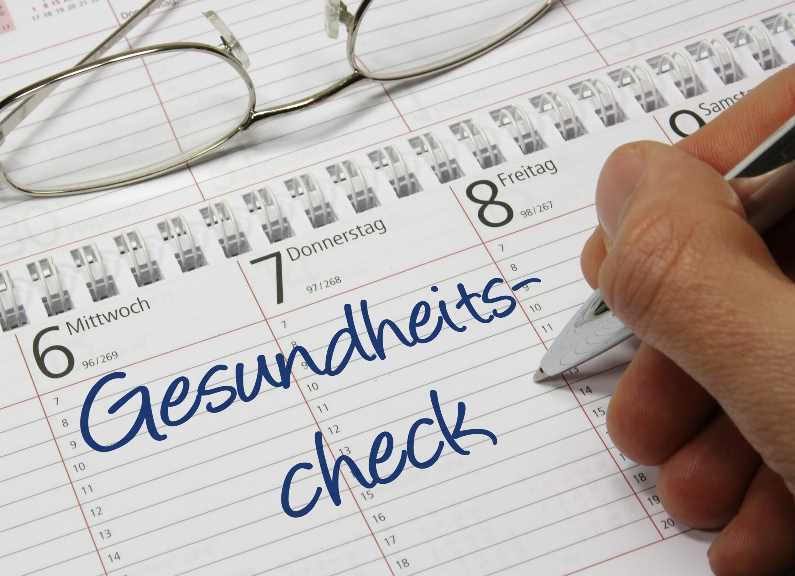 ÖGK lädt zum Gesundheits-Check