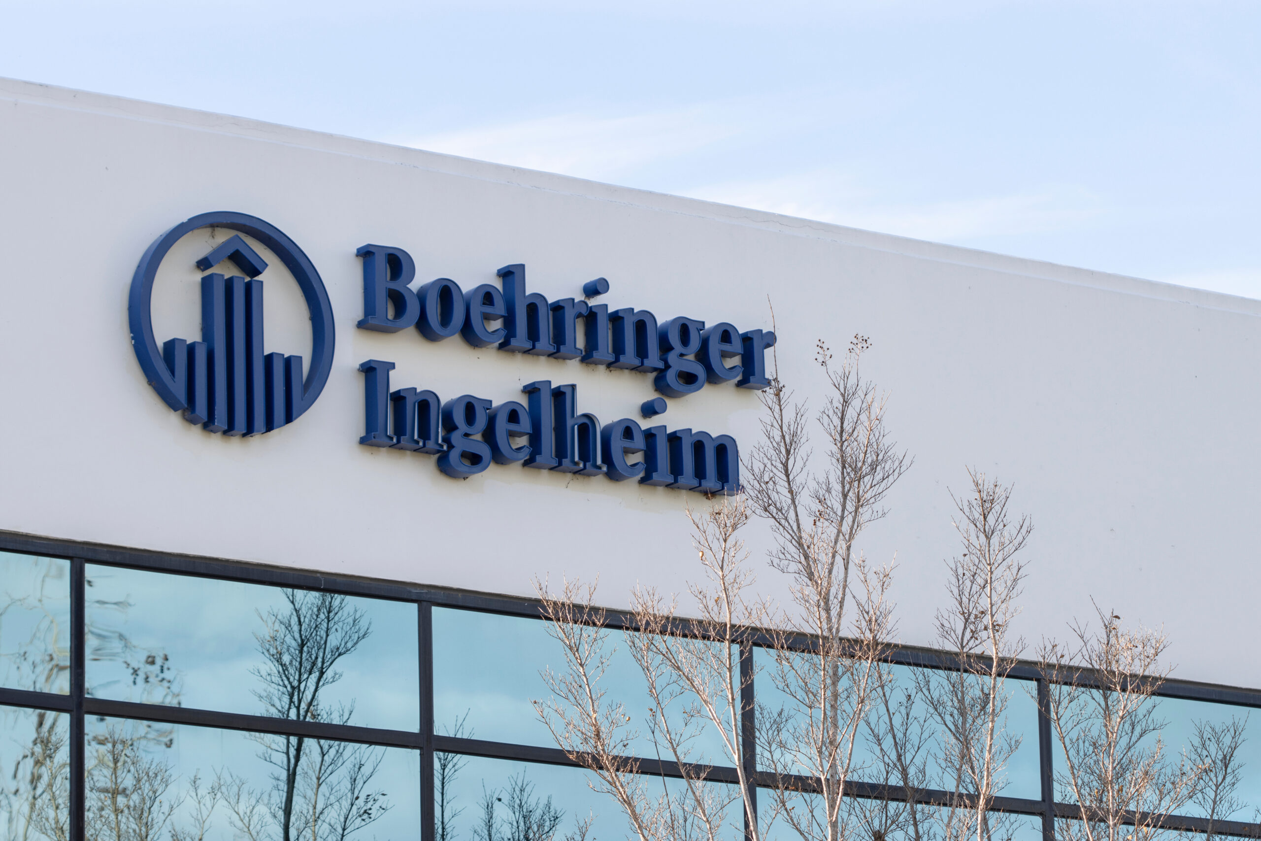 Boehringer: 100 Mio. für fast 1000 Arbeitsplätze in Wien