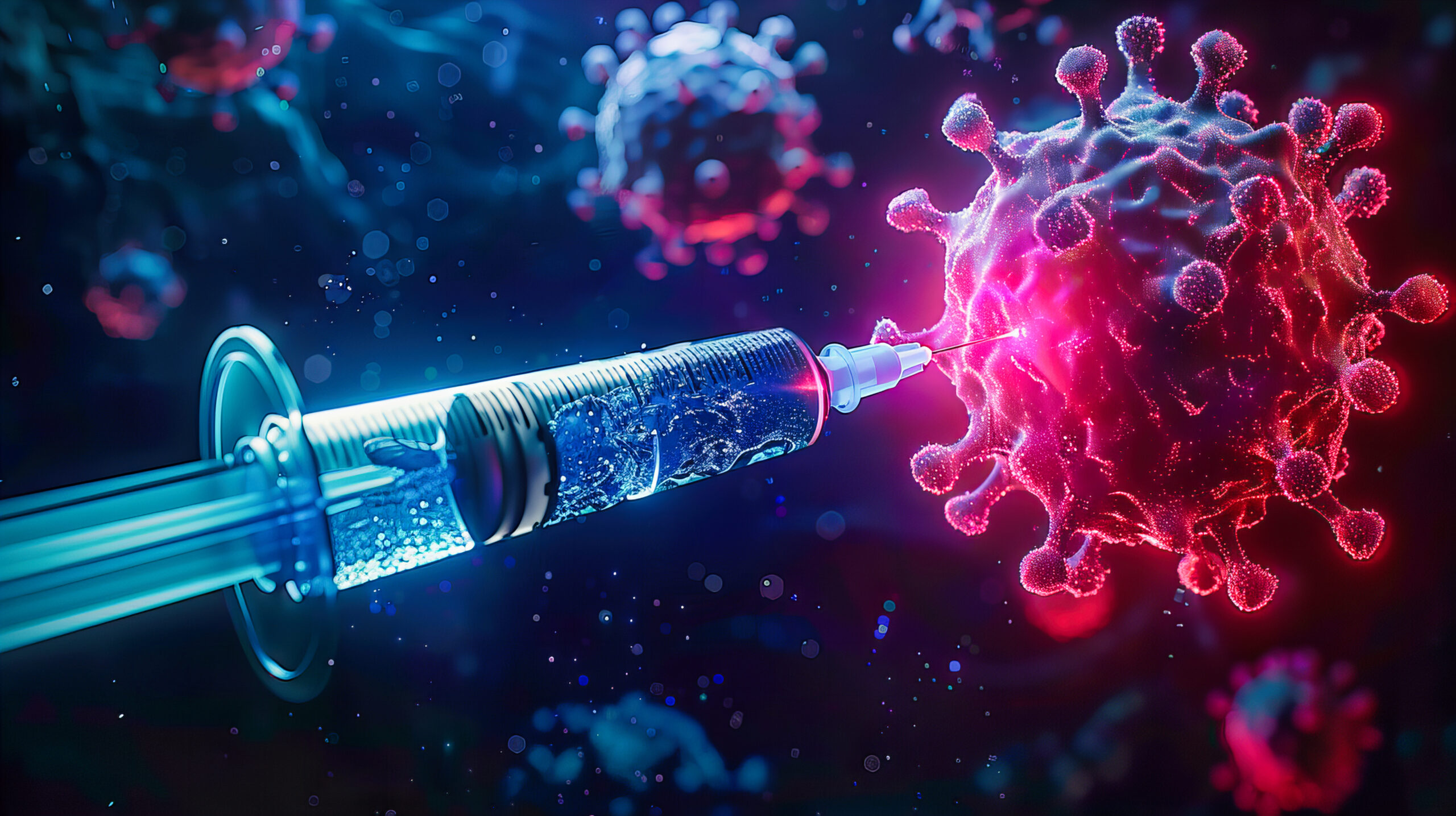 WHO: Impfungen als Mittel gegen Antibiotikaresistenzen