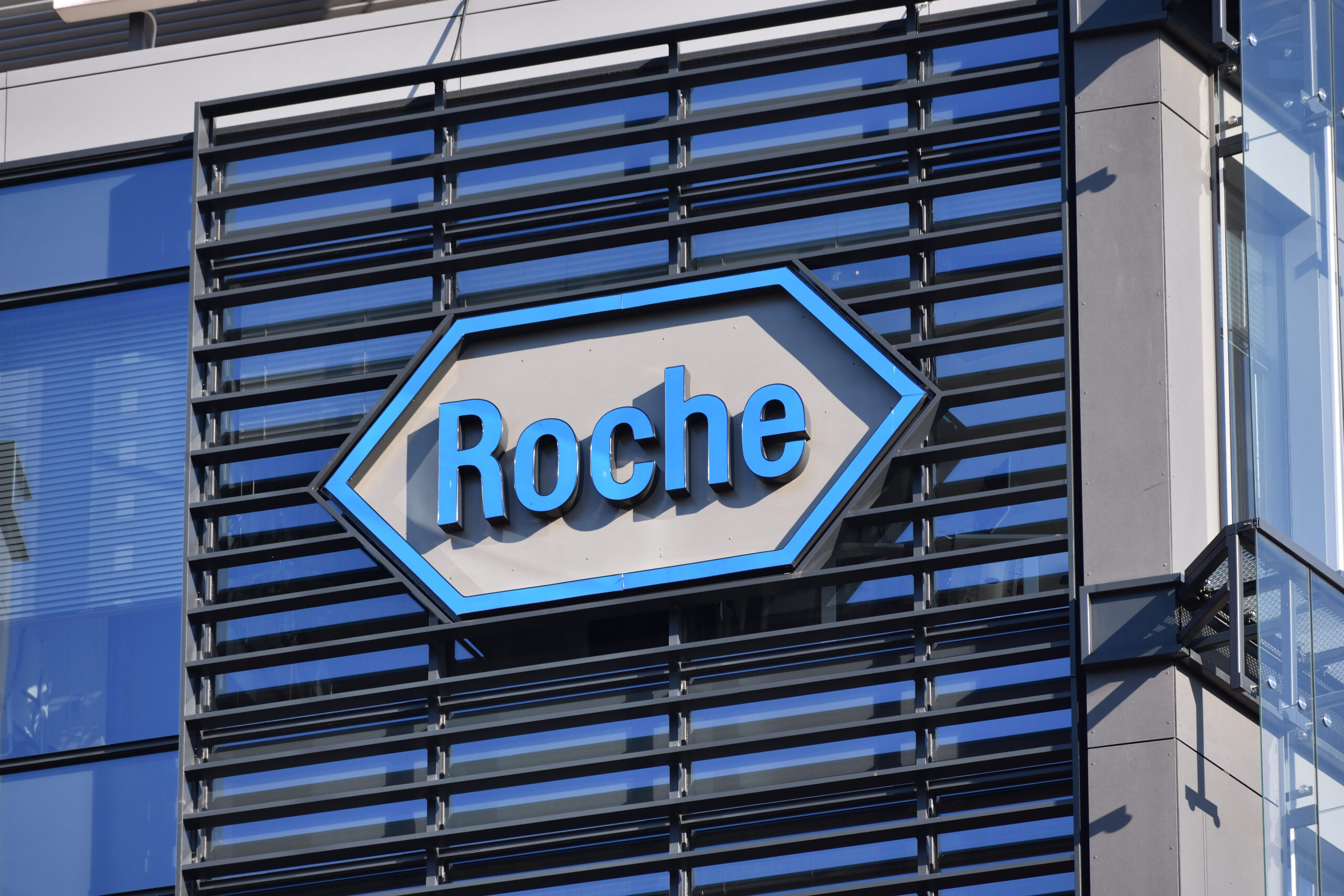 Roche bietet 1,5 Mrd. für Biotechfirma