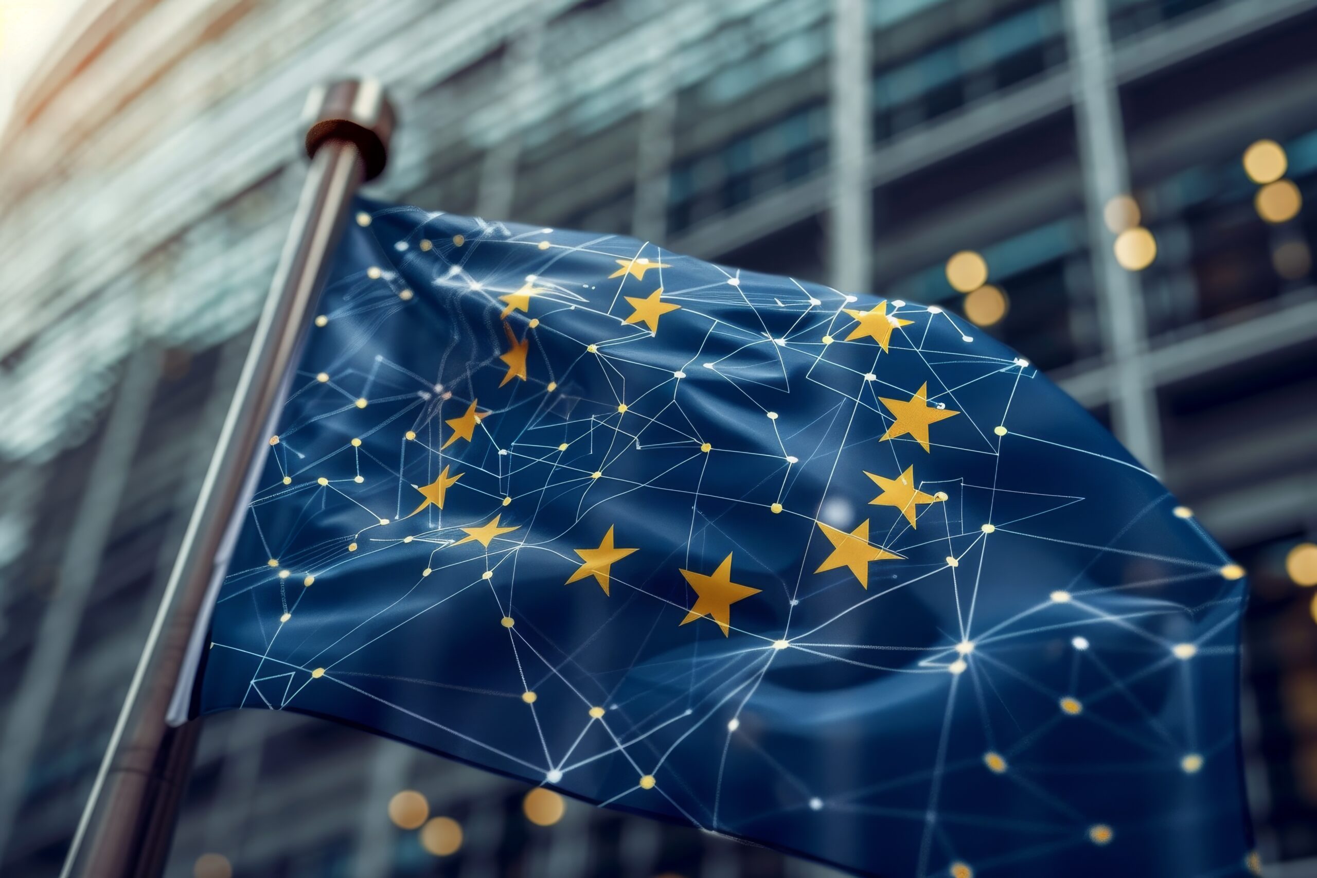 Digitalisierung im Gesundheitswesen: EU-Fördermittel bleiben undurchsichtig
