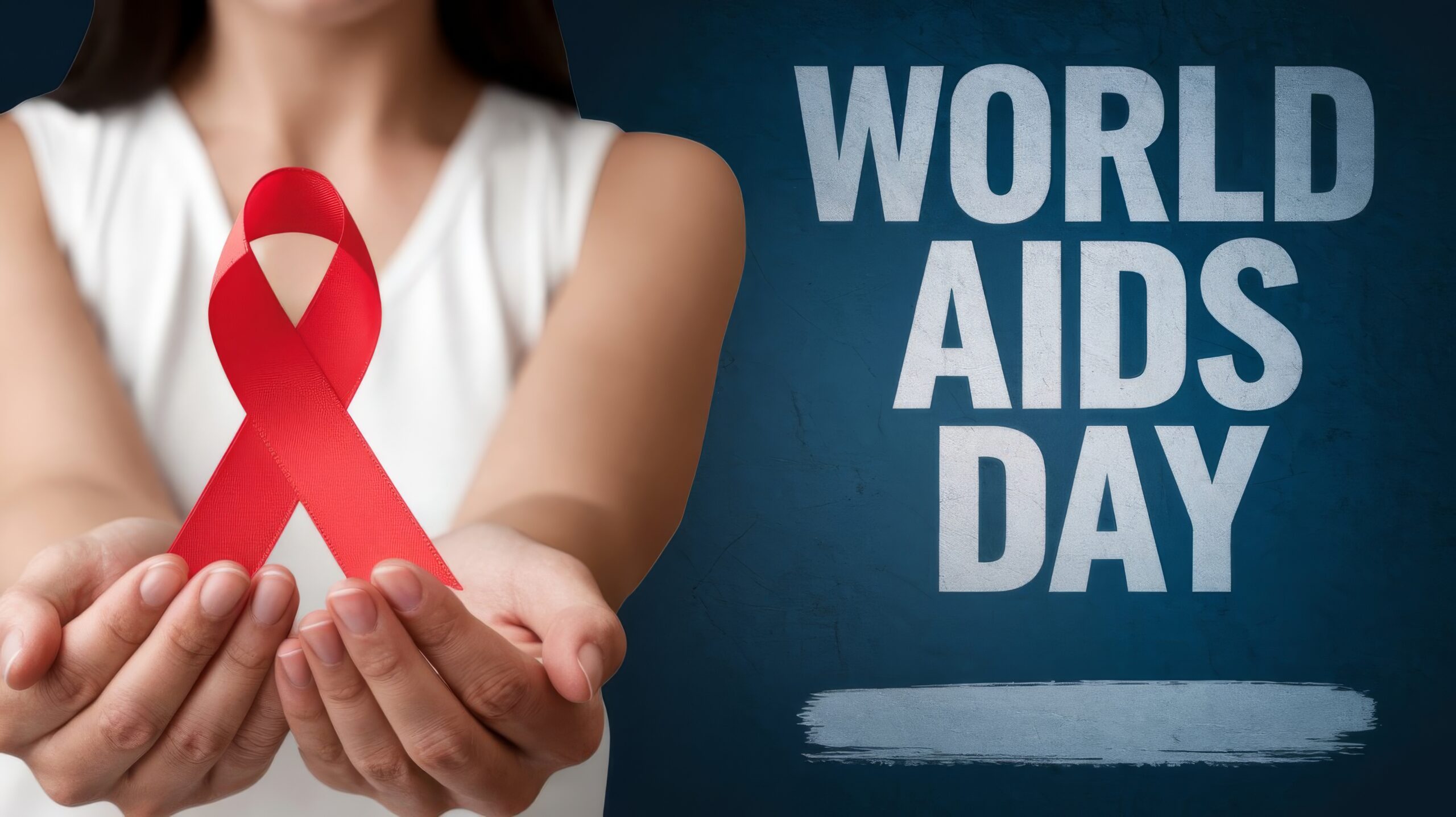 Halbwissen und Diskriminierung von HIV-Infizierten