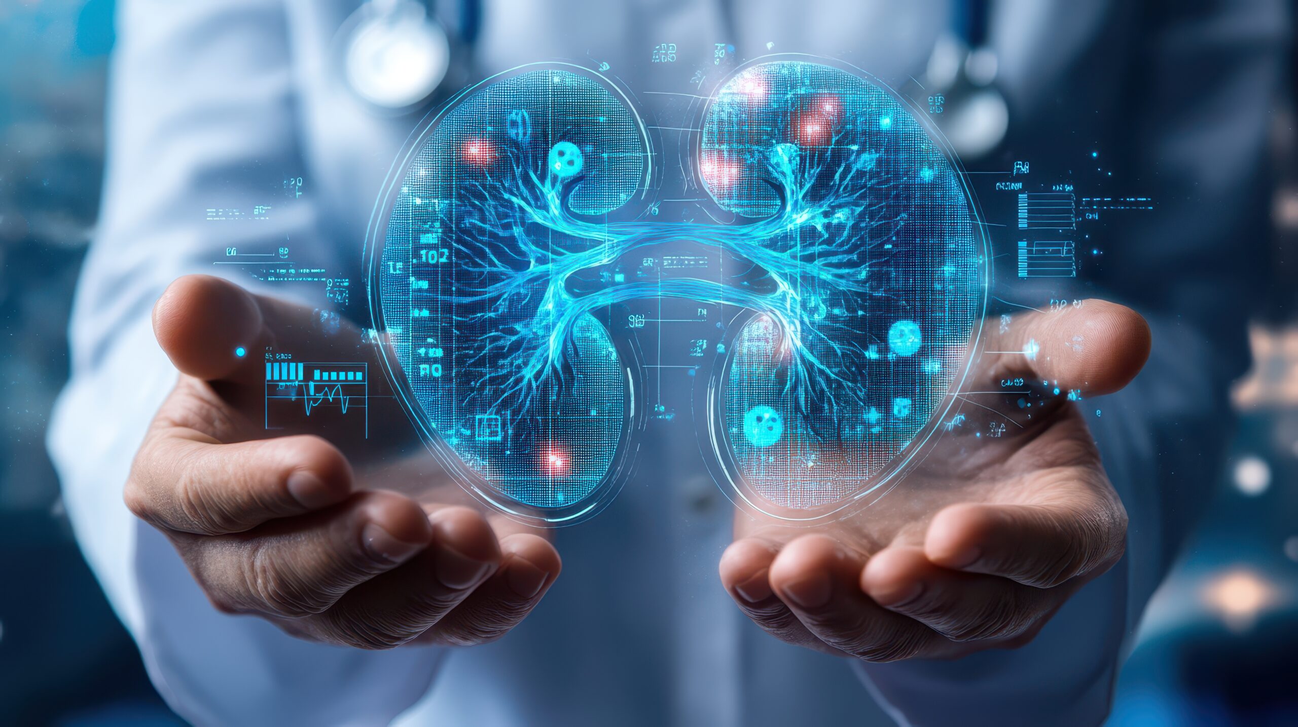 ChatGPT in der Urologie: Studie zeigt Potenzial und Schwächen