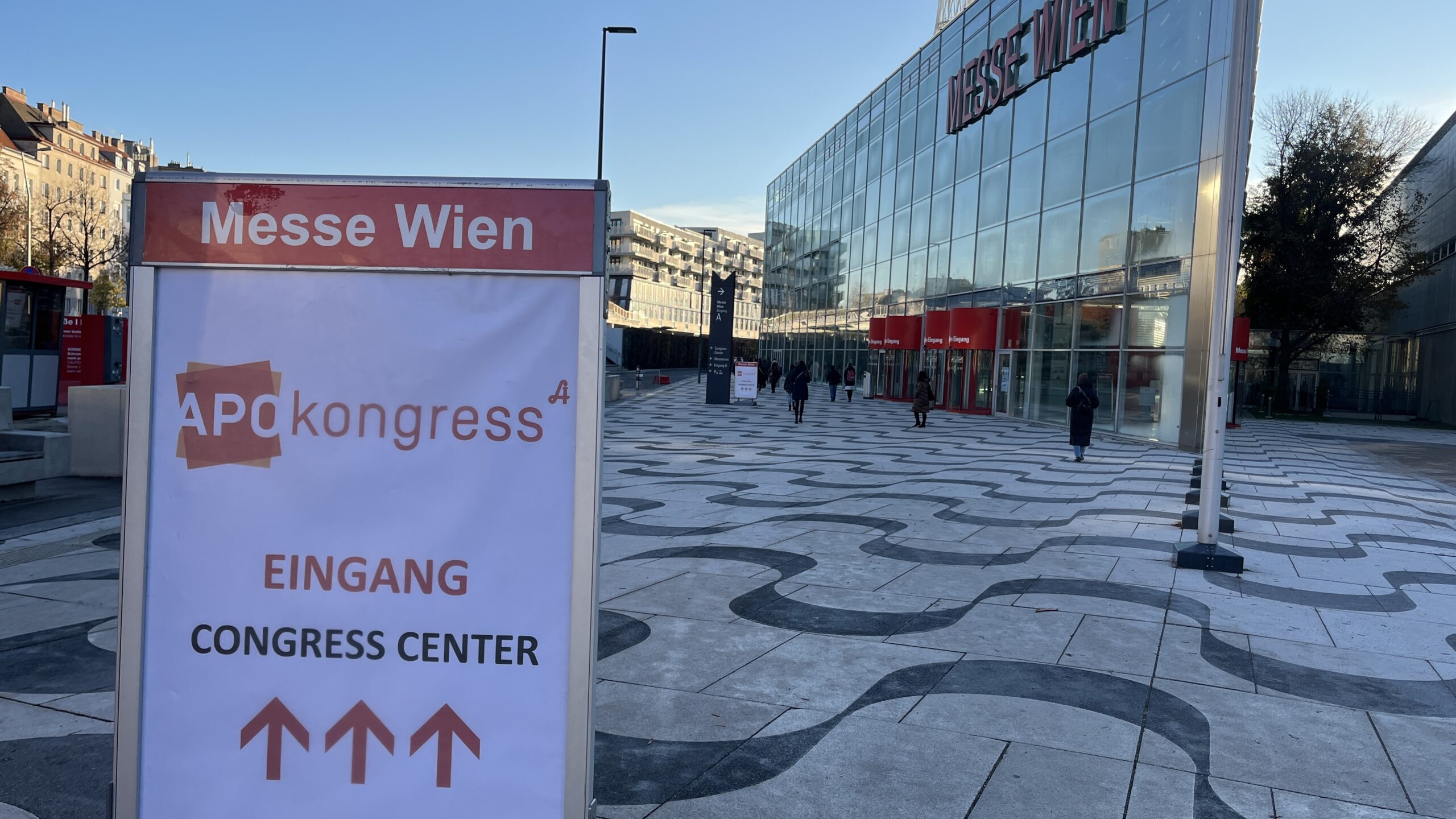 Viel MASL und ein wenig Staunen – Rückblick auf den APOkongress 2024