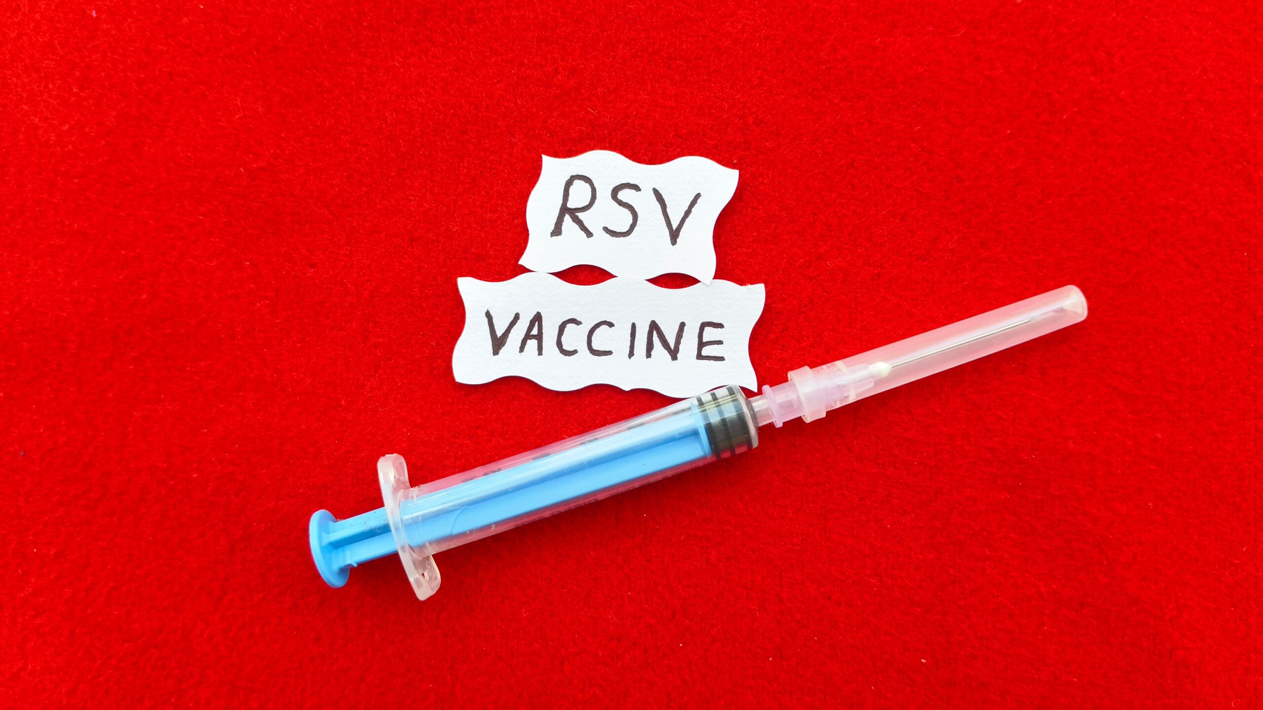 RSV-Prophylaxe: Schutzraten zwischen 89 und 93 Prozent