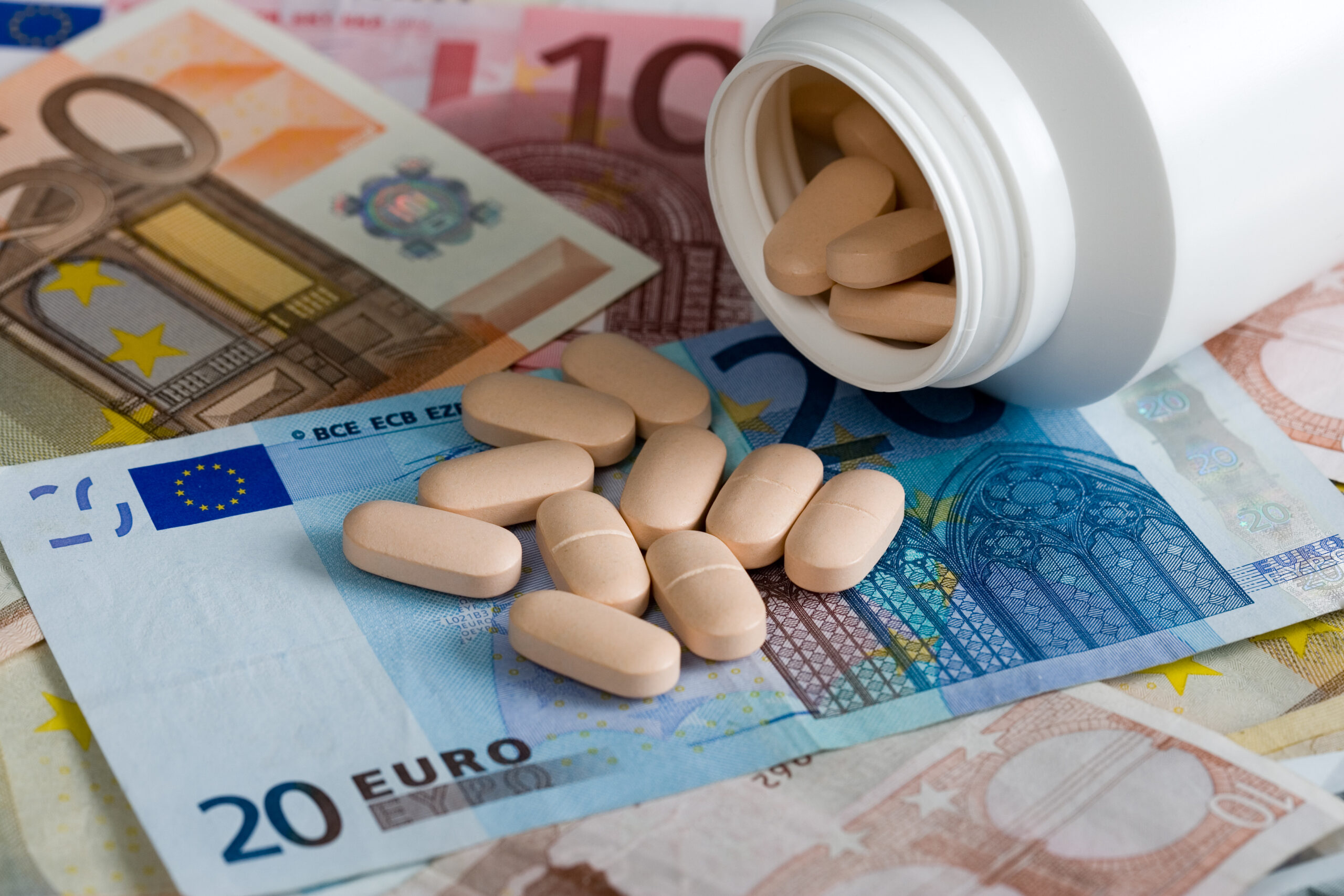 Gesundheitsbudget: Ärztekammer fordert Runden Tisch