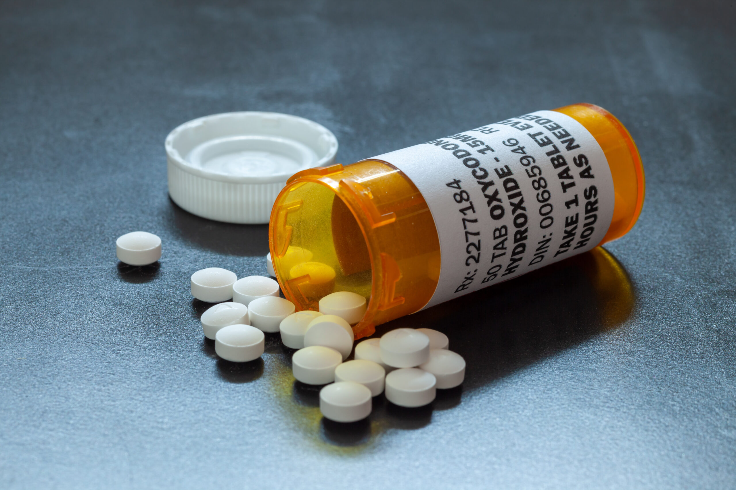 McKinsey zahlt 650 Mio. Dollar für irreführende Beratung von Opioidproduzenten