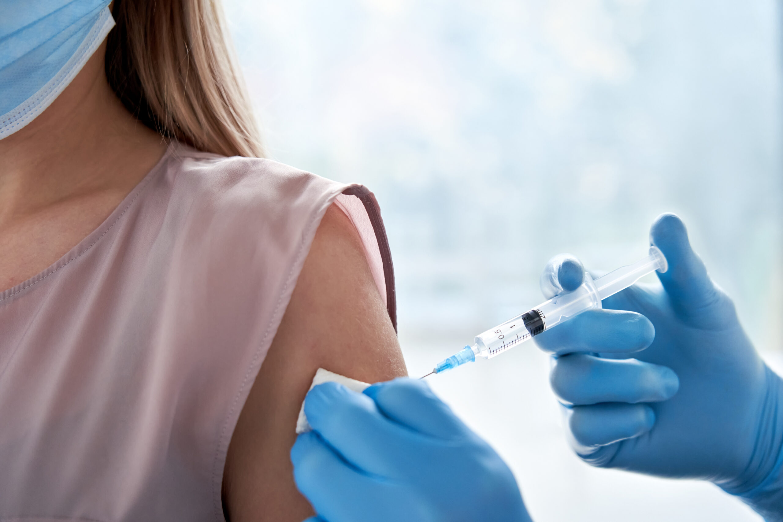 Neuer Corona-Impfstoff: Nuvaxovid kommt Mitte Dezember