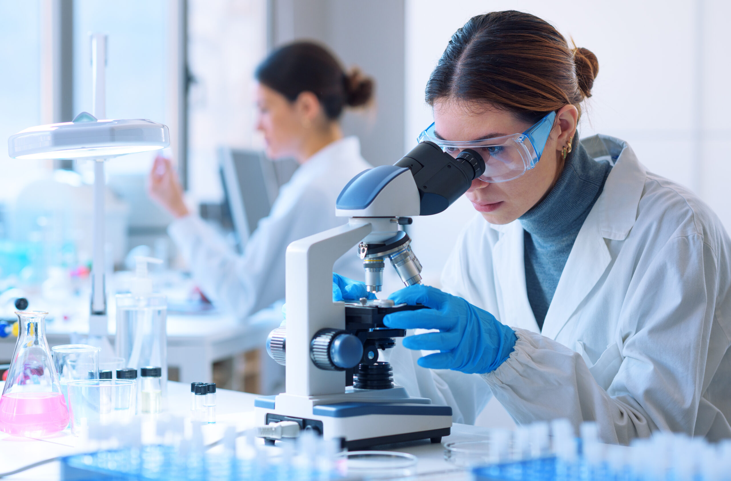 Neues Semmelweis Institut will im Pandemie-Fall schnell reagieren