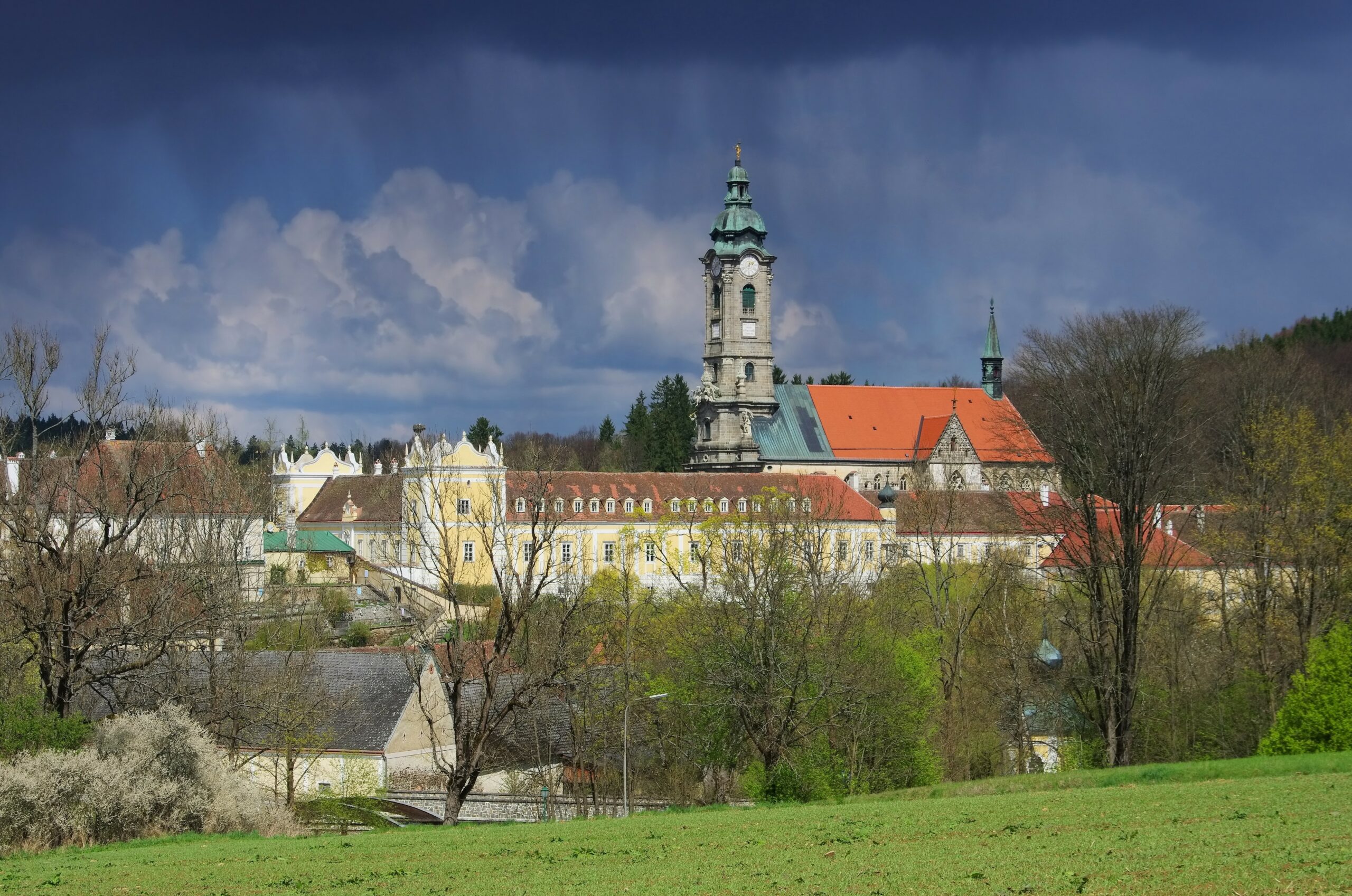 PVE für jede Bezirkshauptstadt
