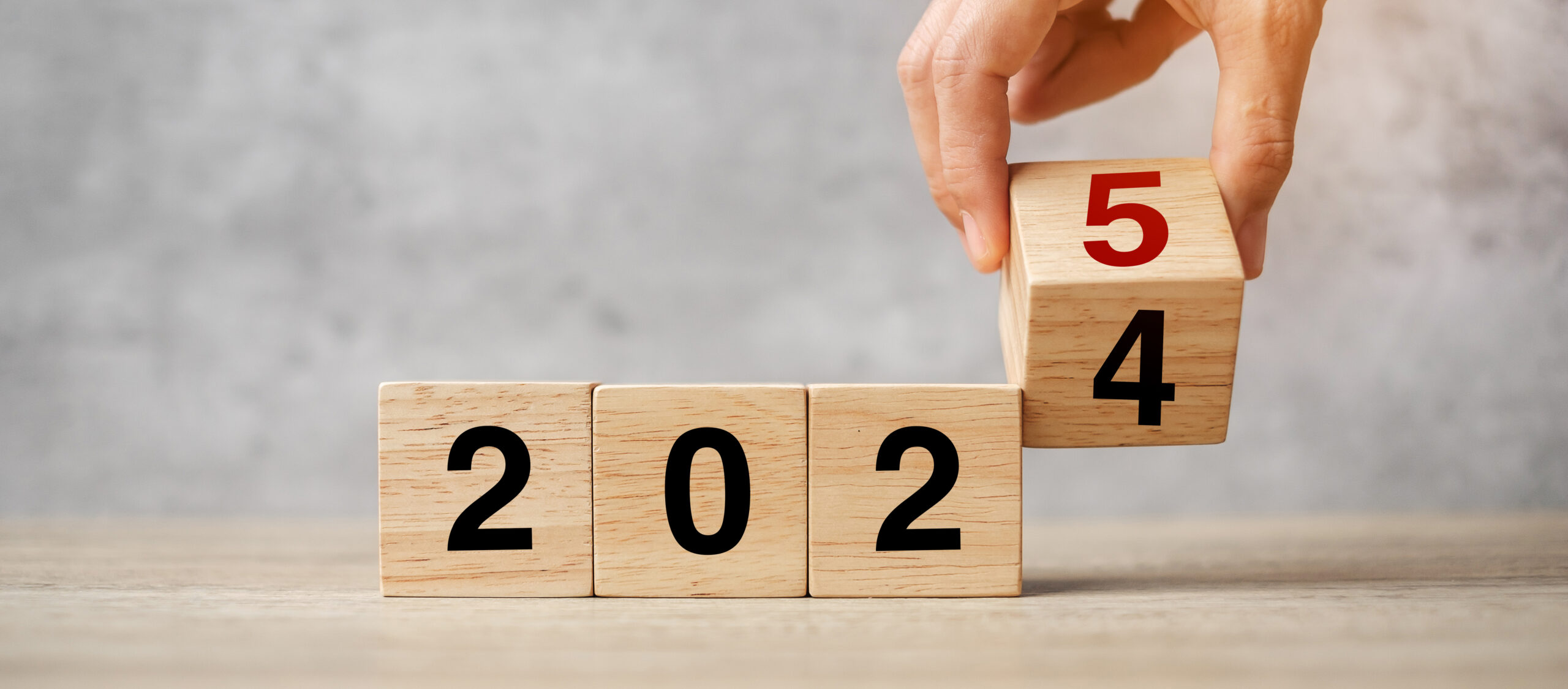 Gesundheitsausblick – das bringt 2025