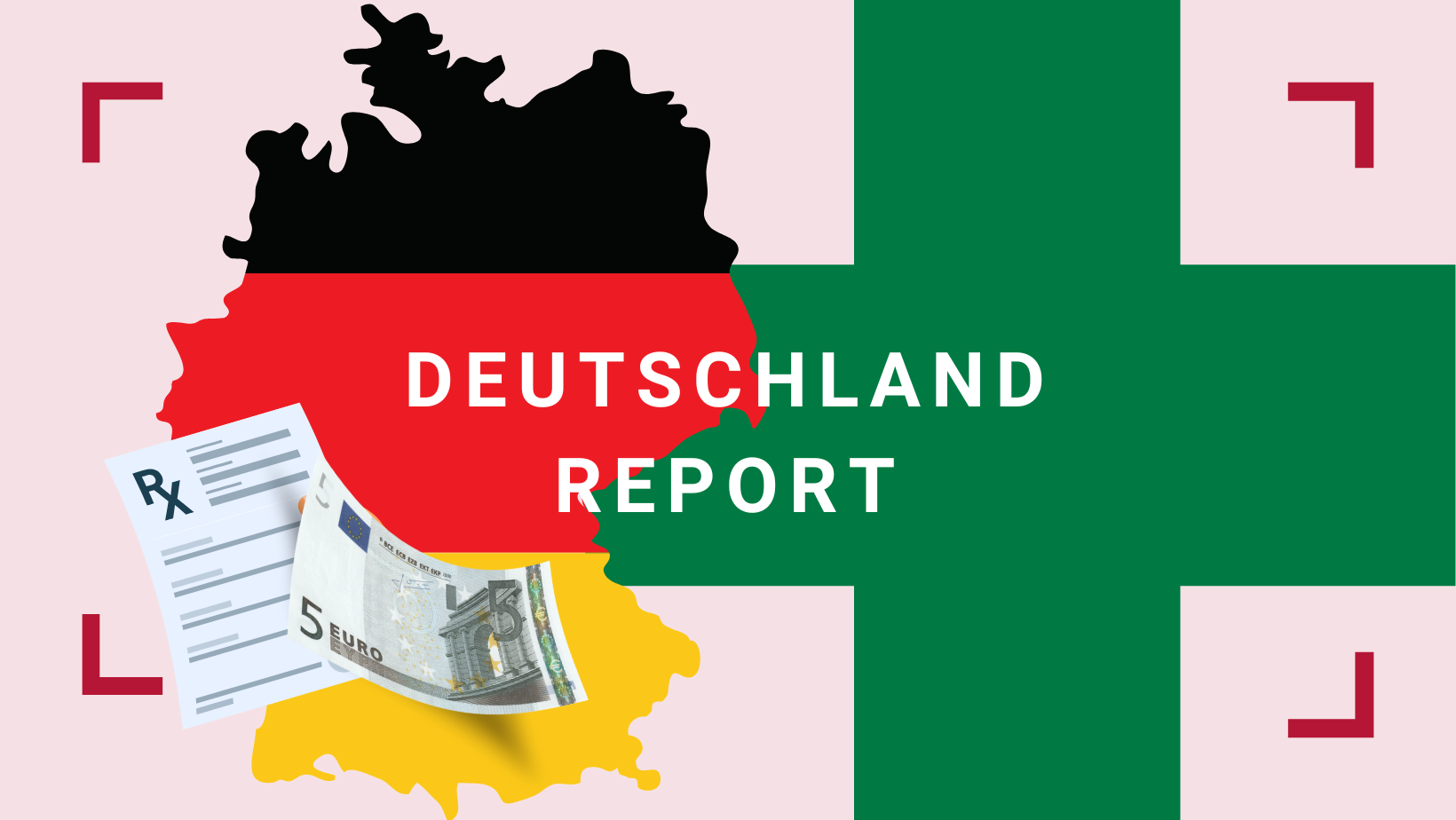 Die unangepasste Rezeptgebühr