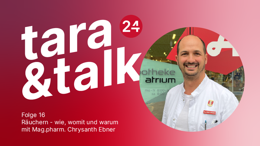 Folge 16: Räuchern – wie, womit und warum mit Mag. Chrysanth Ebner