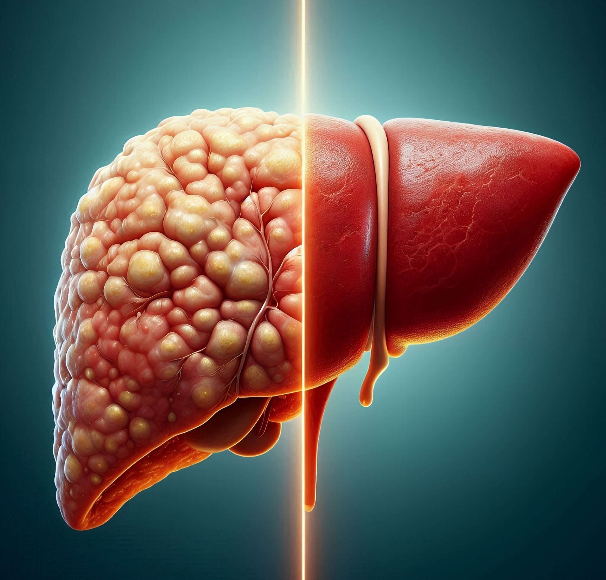 Neue Zulassung von Semaglutid bei „Fettleber“