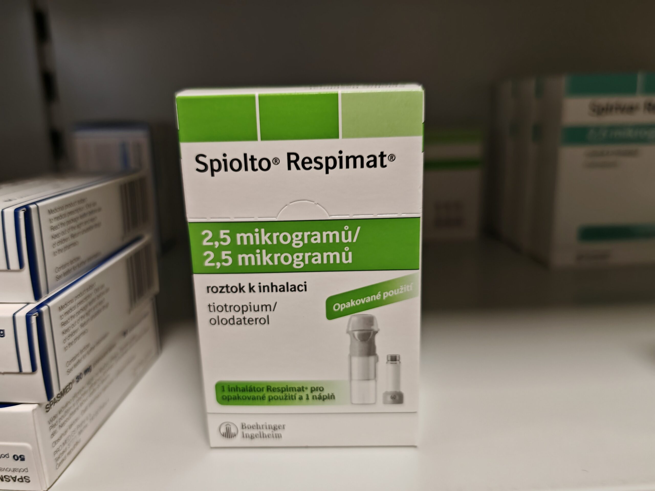 25 Mio. Euro Strafe für Boehringer