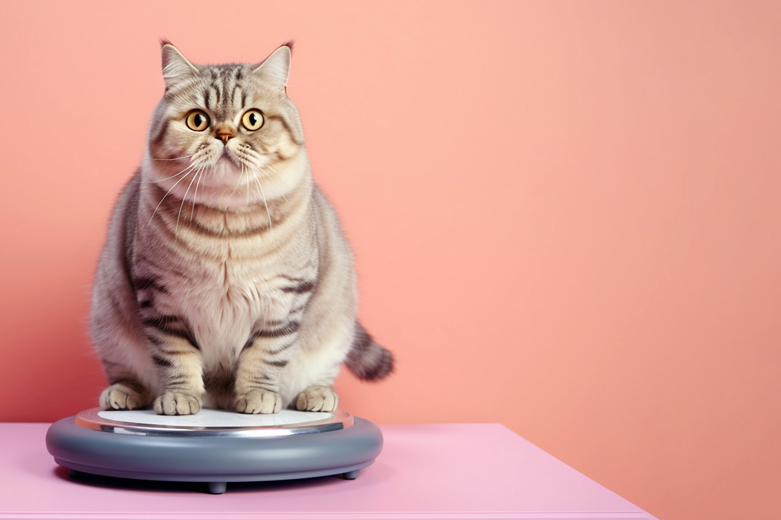 BMI kein Gradmesser für Adipositas
