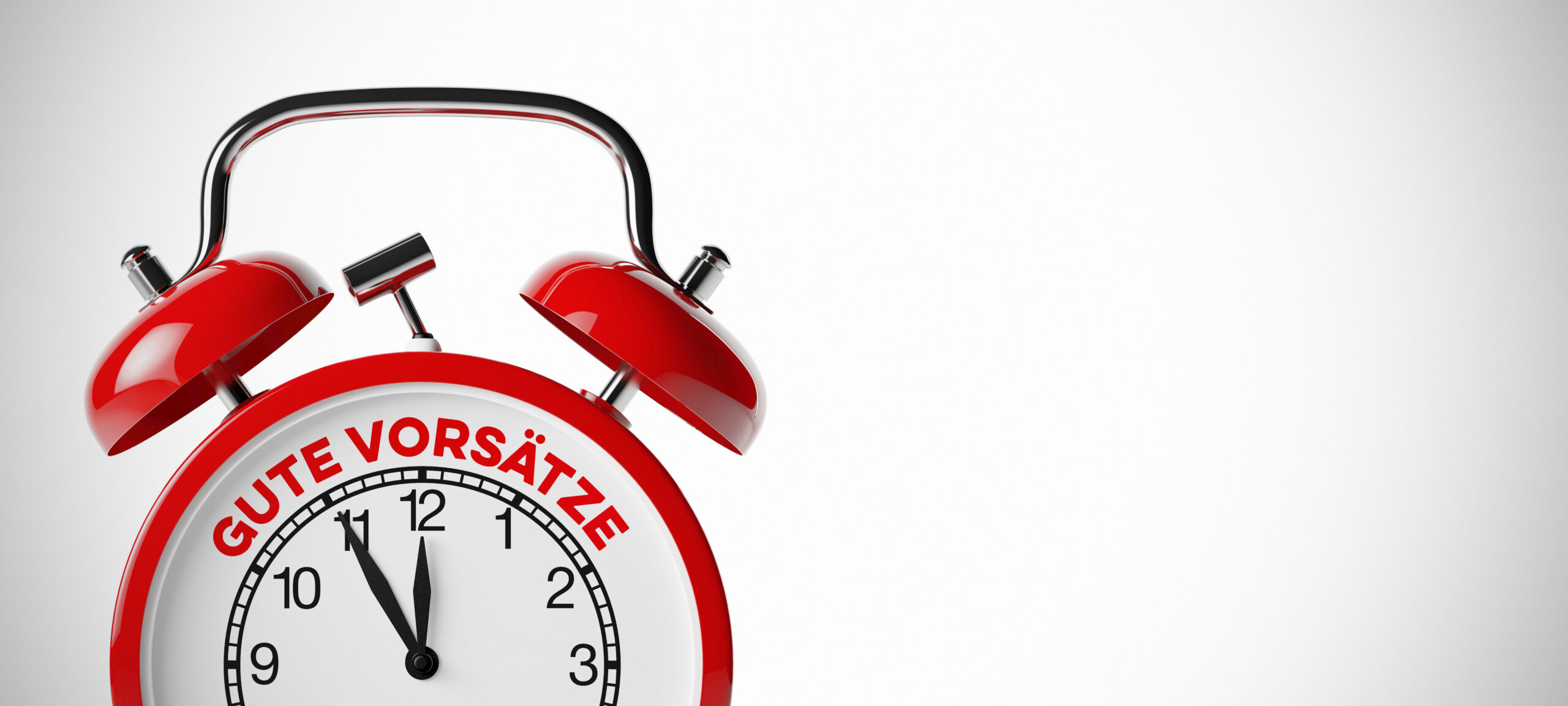 Quitters Day: heute werden die Neujahrsvorsätze verworfen