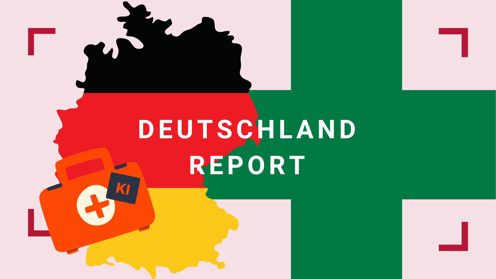 Der unintelligente Notdienstplan der KI