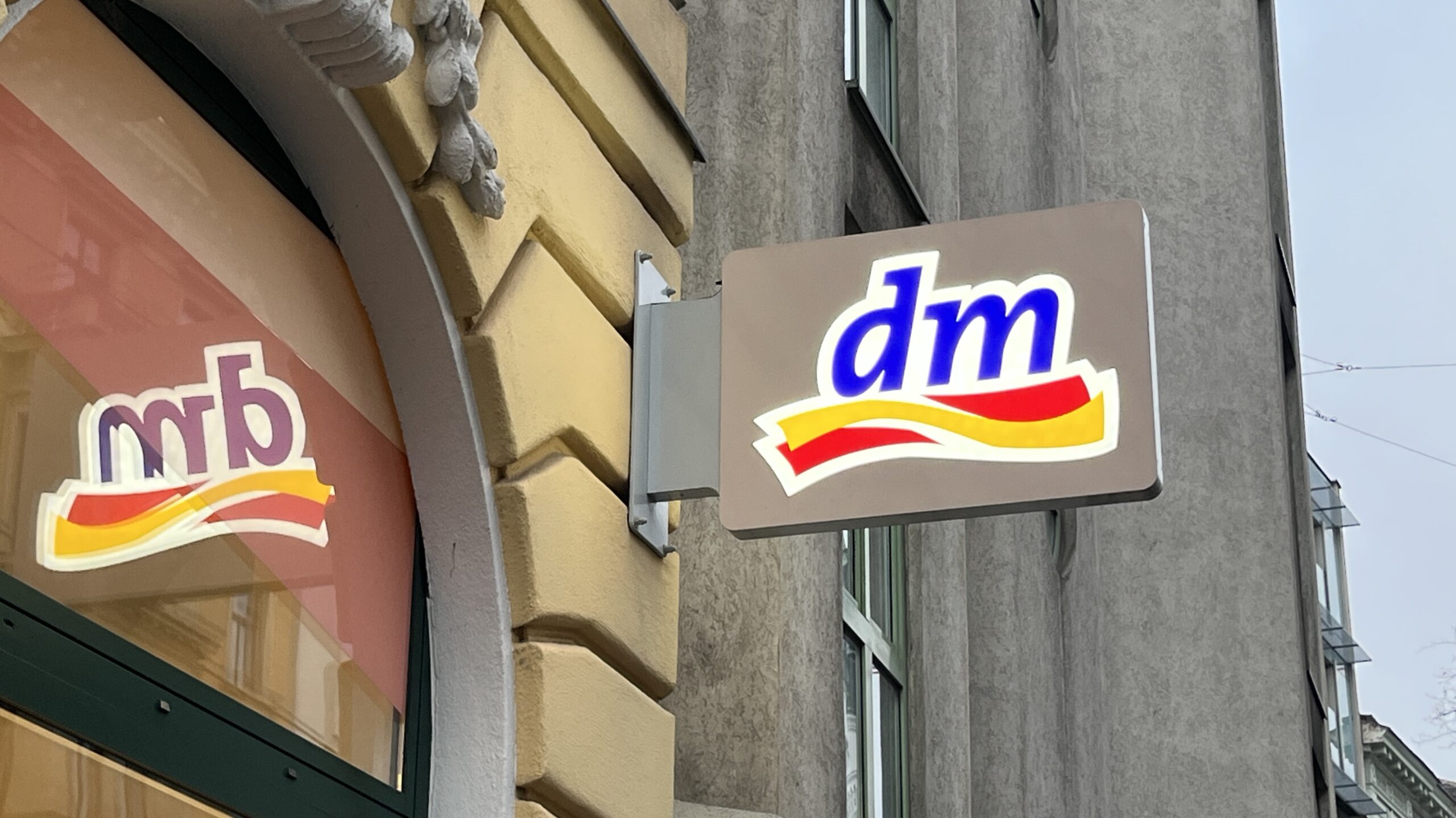 dm: Keine Apothekenpläne für Österreich
